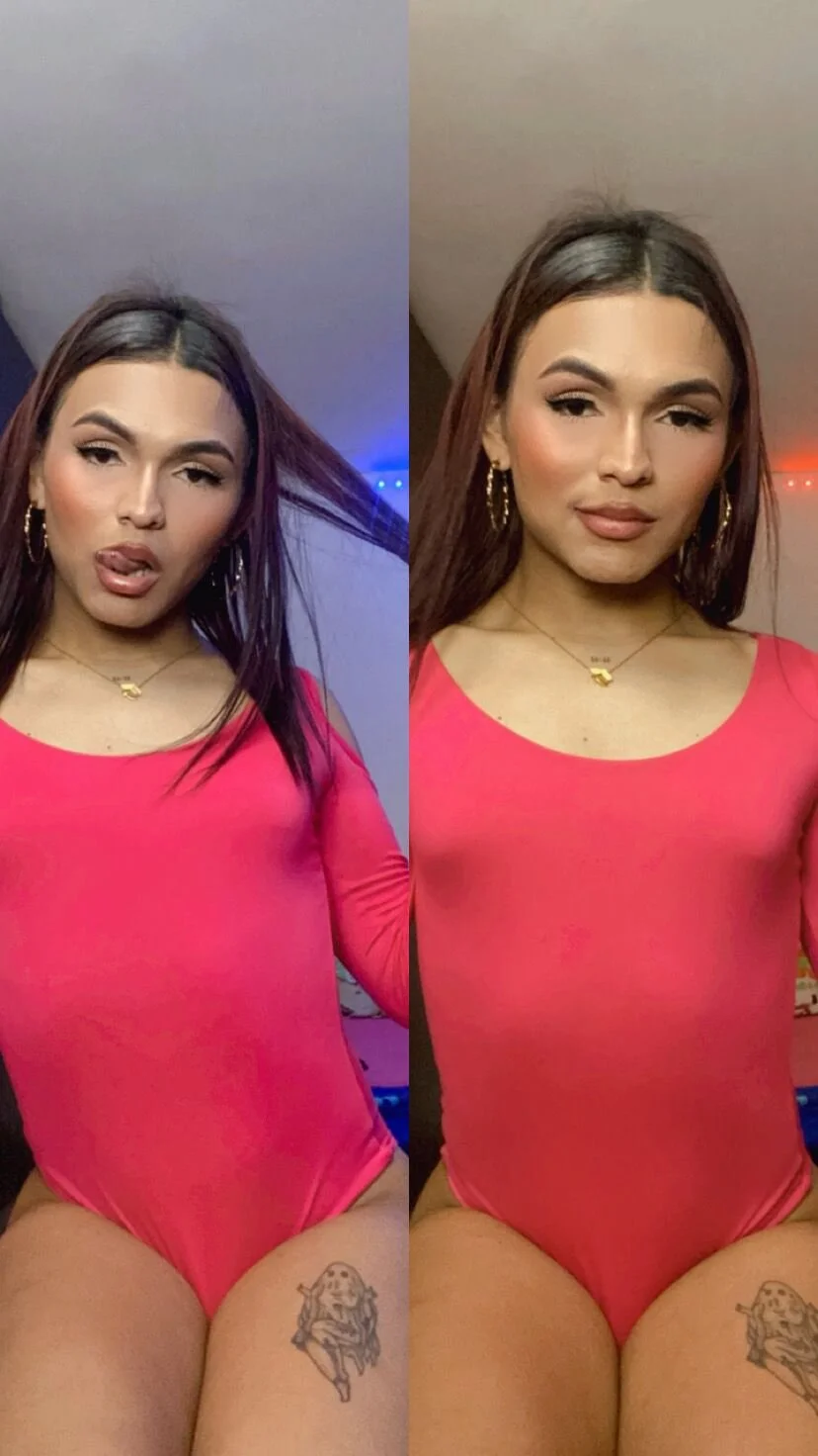 XXX Porn Photo of Nude naughty_clara_ 19