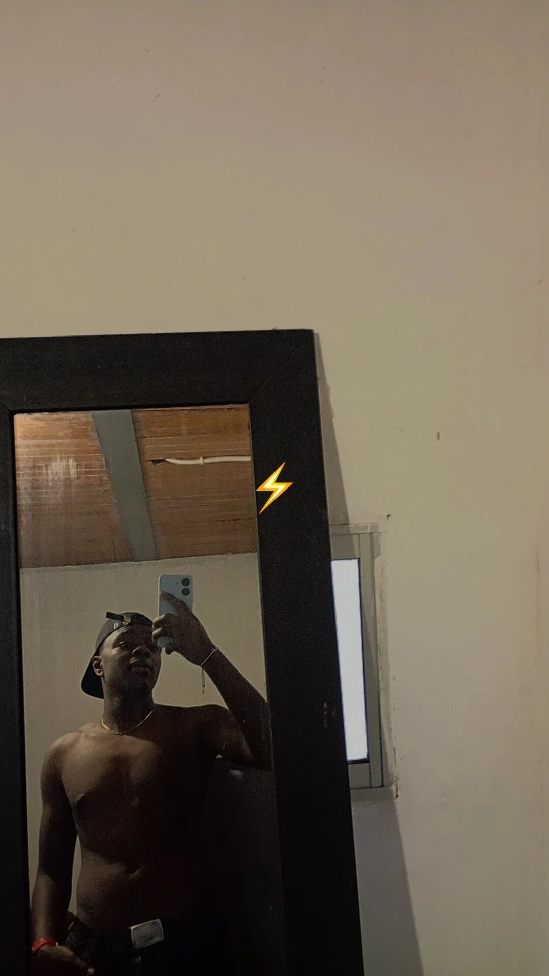 XXX Porn Photo of Nude GluedDisorder 4