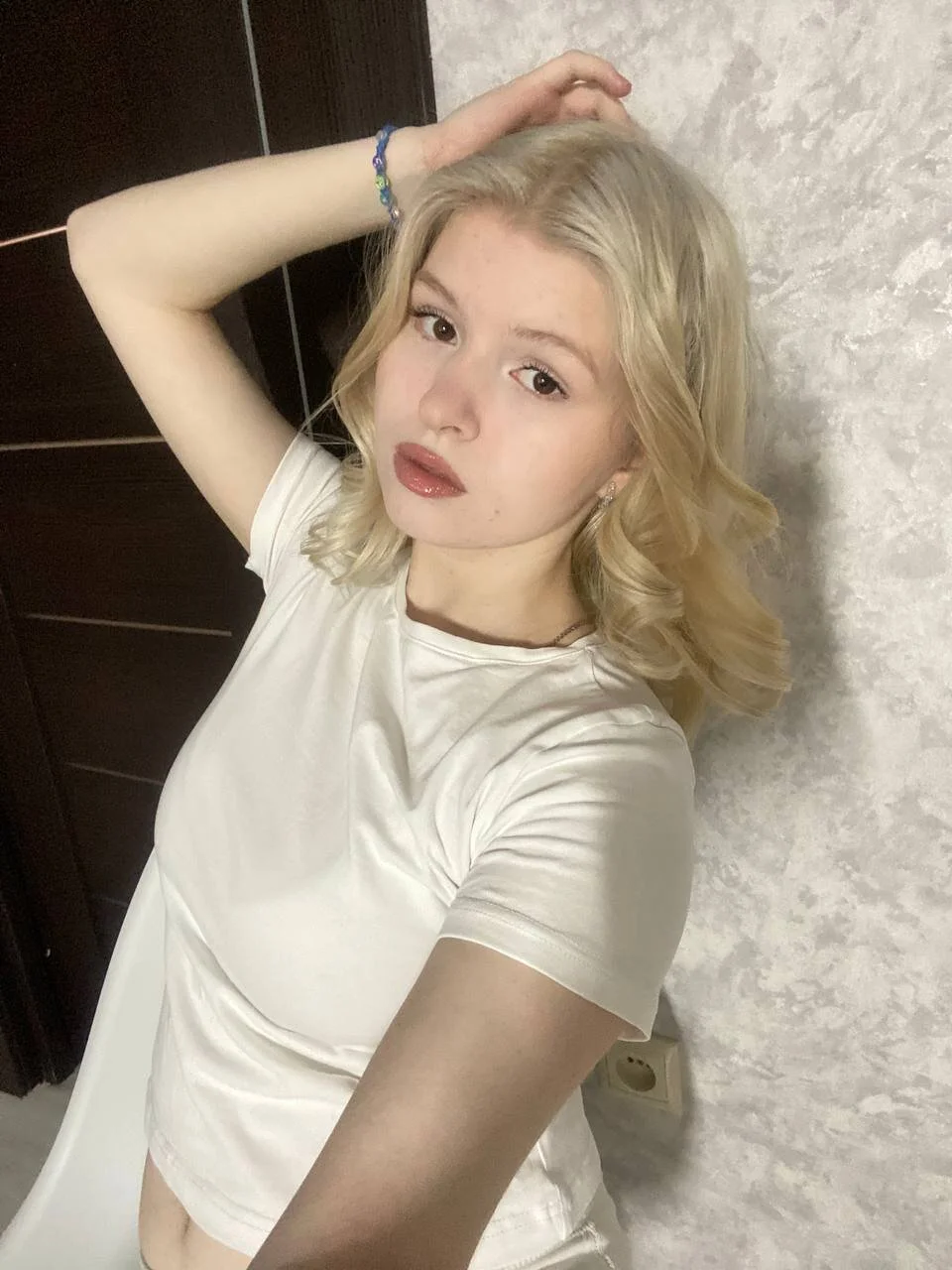 XXX Porn Photo of Nude jallymiller 20
