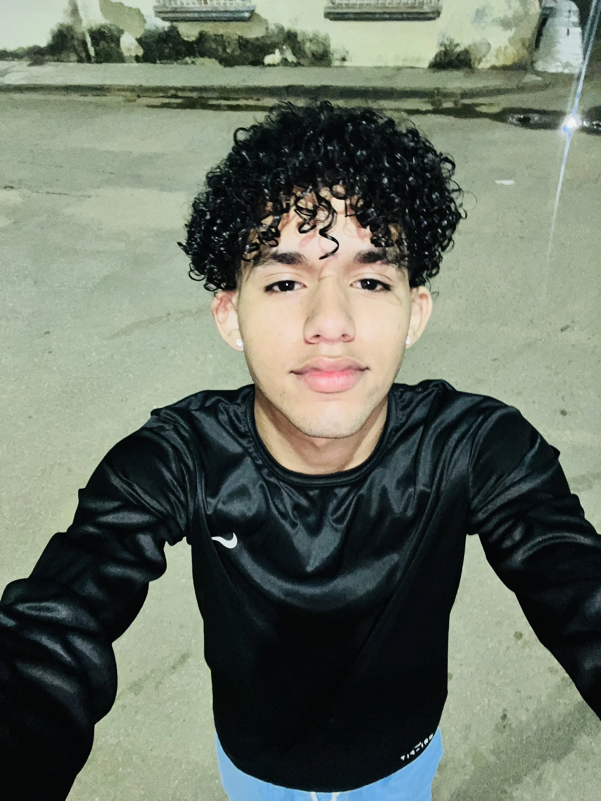 Stickmendez
