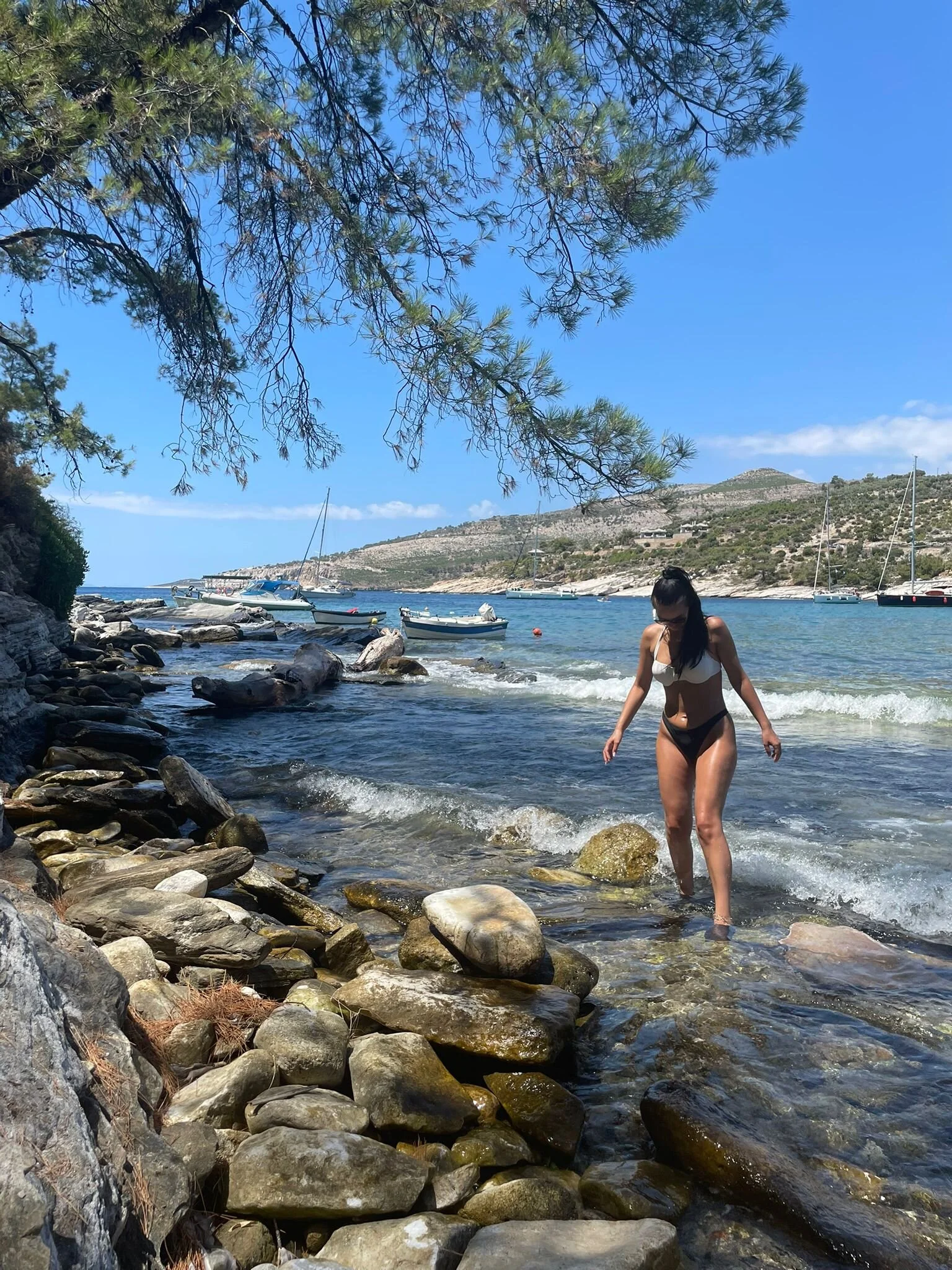 XXX Porn Photo of Nude CarolinaPetra 6