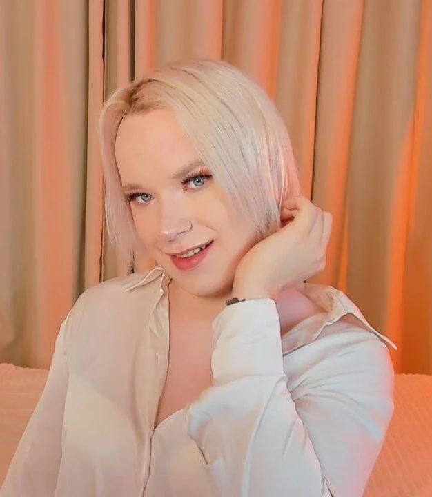 XXX Porn Photo of Nude Amanda_Butlerr 3