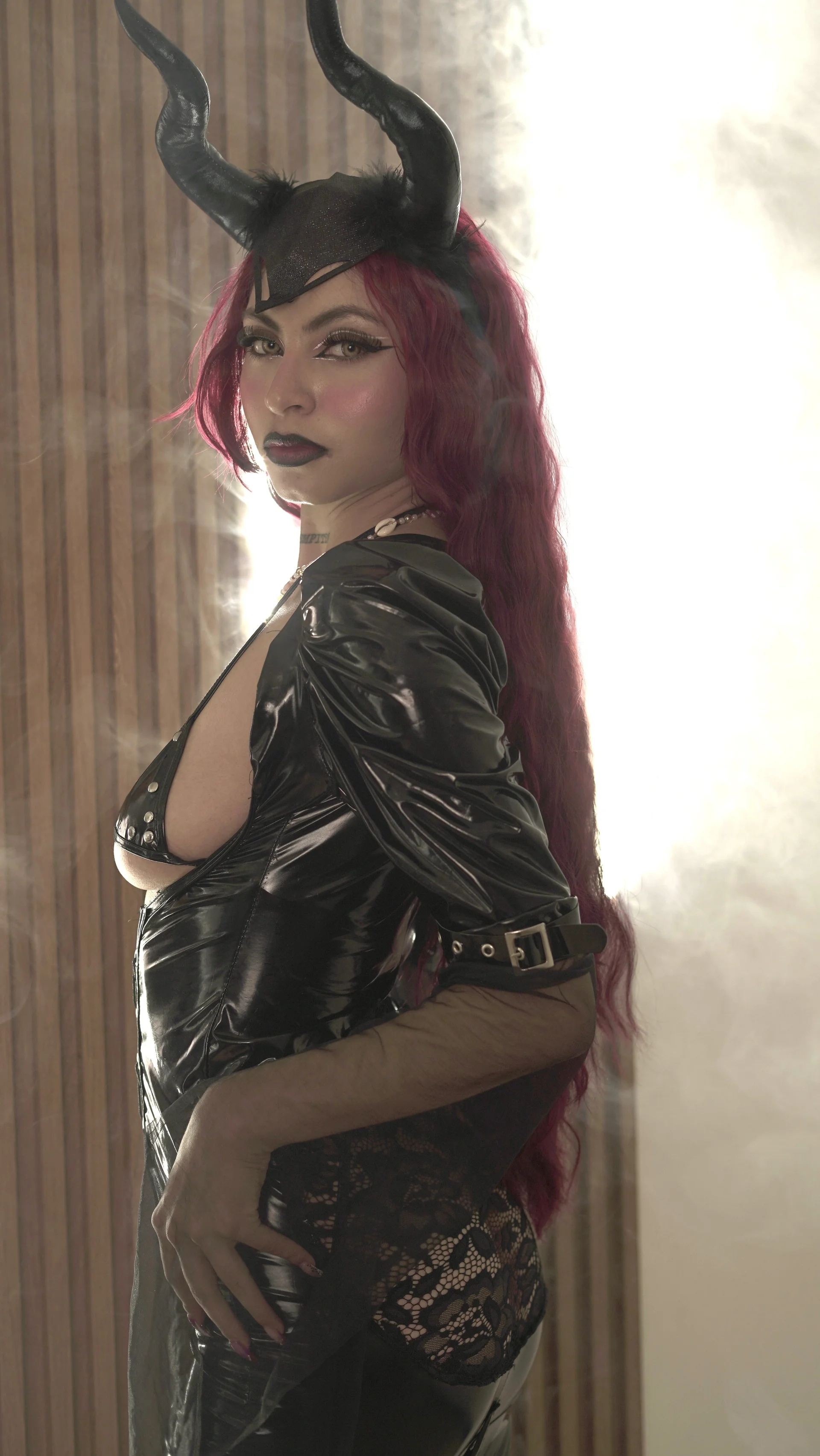XXX Porn Photo of Nude katellyrose 16