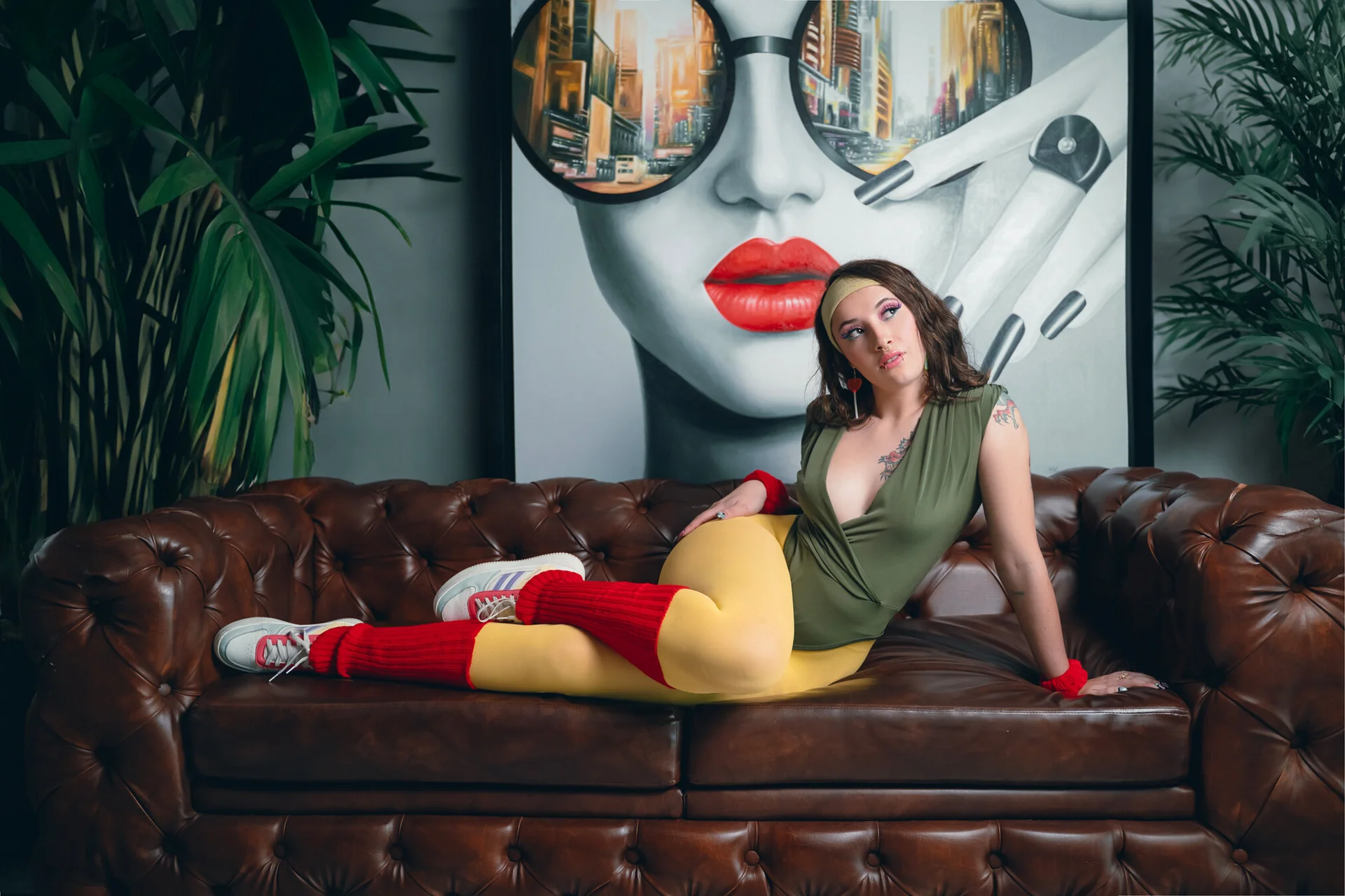 XXX Porn Photo of Nude chubby_vanniie_ 55