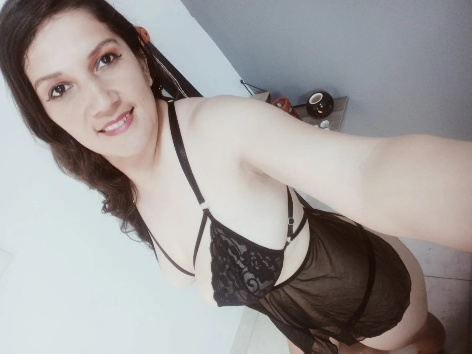 XXX Porn Photo of Nude Ashly_07 3