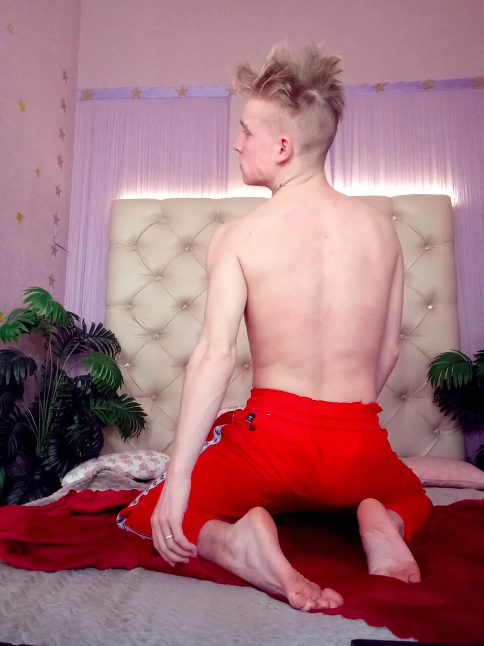 XXX Porn Photo of Nude AlexxSweet 77