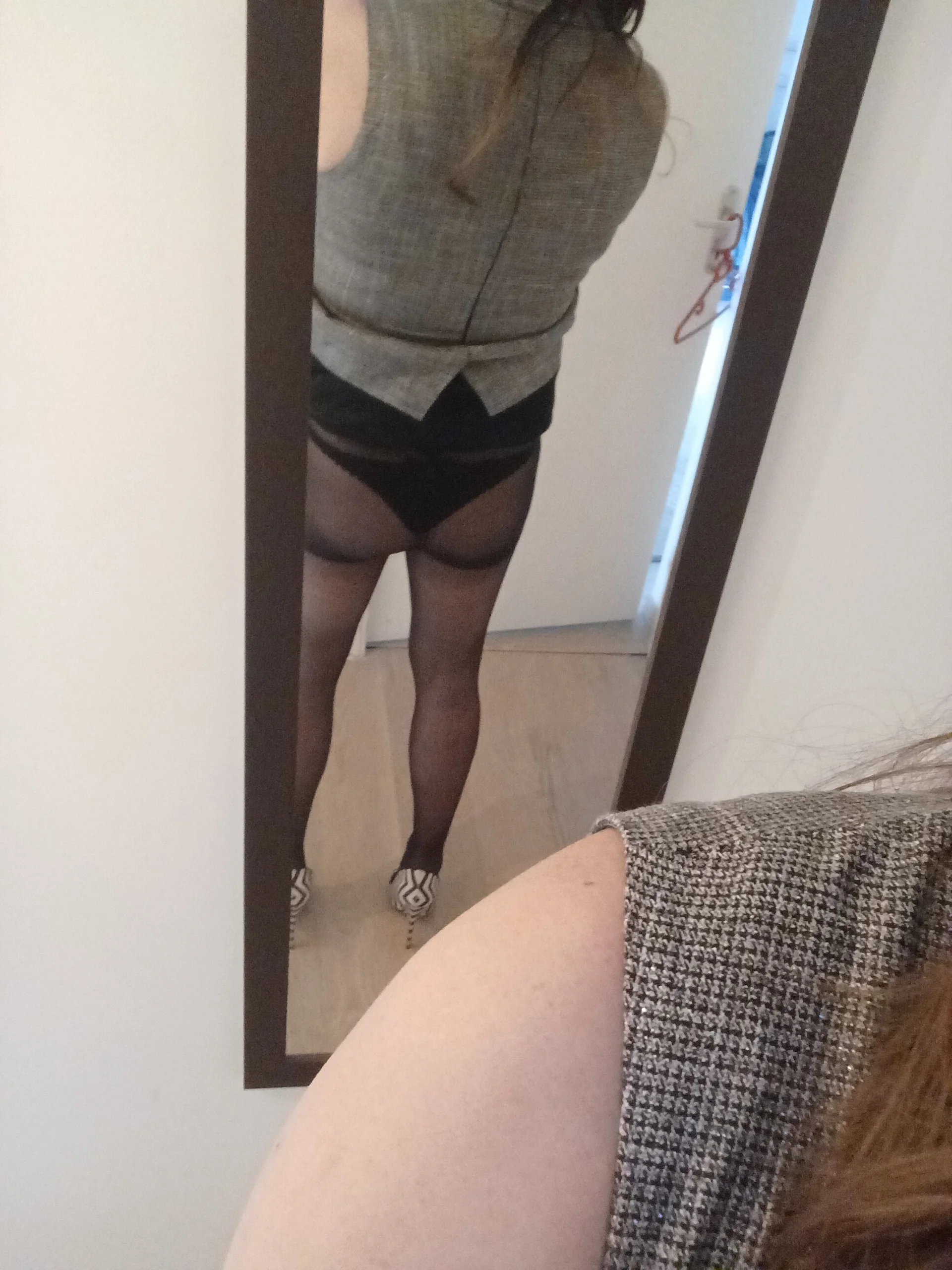 XXX Porn Photo of Nude Transvirginie 95