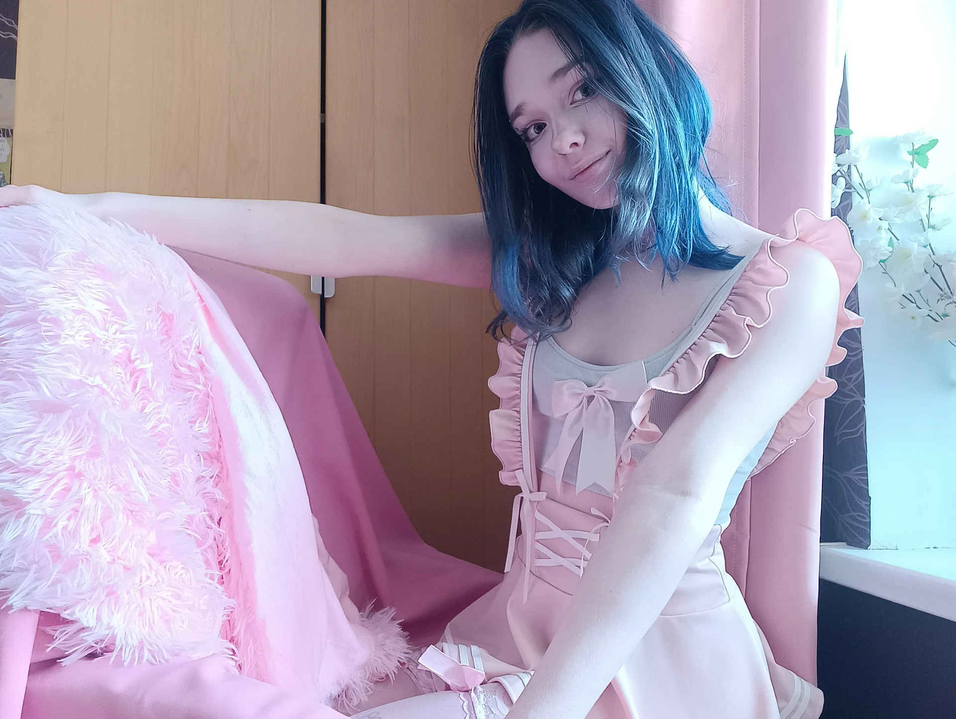 XXX Porn Photo of Nude baby_onface 17