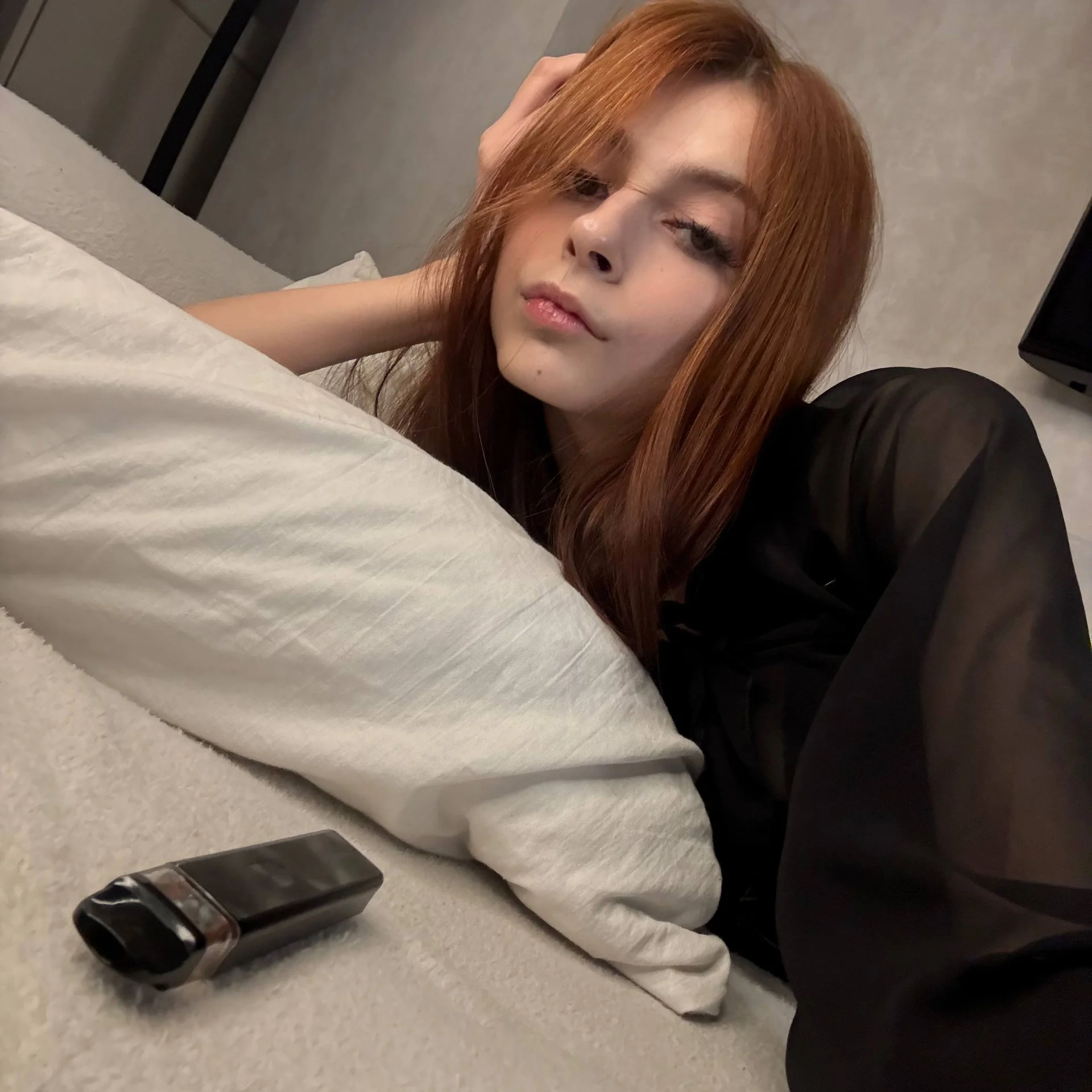 XXX Porn Photo of Nude kitti_sweett 1