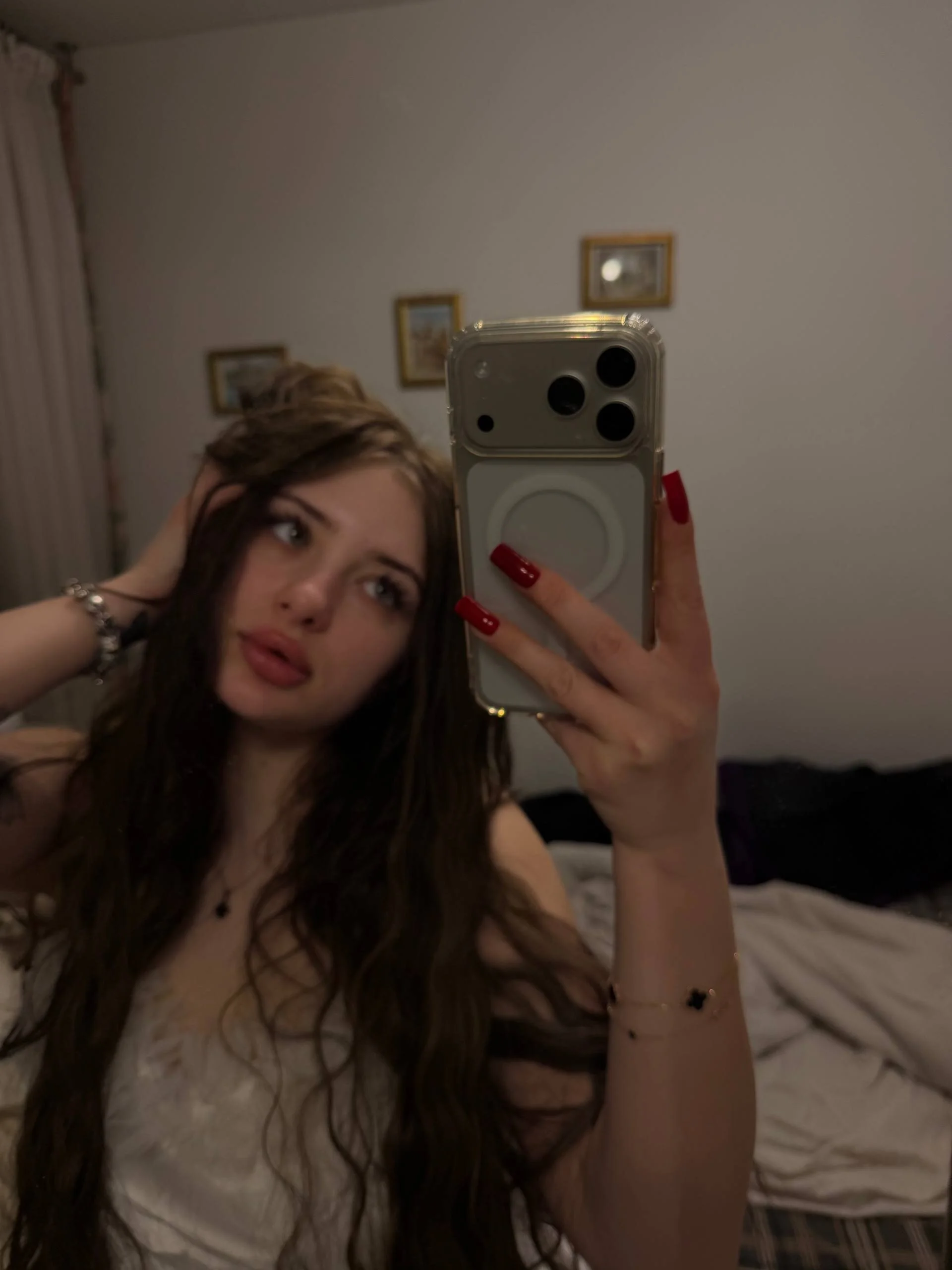 XXX Porn Photo of Nude Marybelles 2