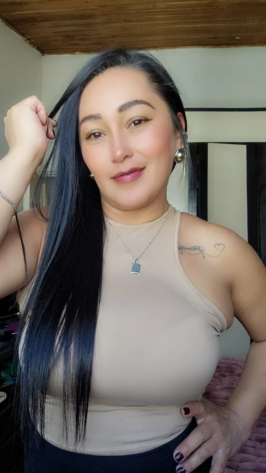 XXX Porn Photo of Nude Milf_Julianna 6
