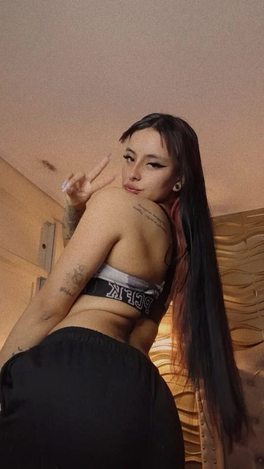 XXX Porn Photo of Nude Andreita_Jones 127