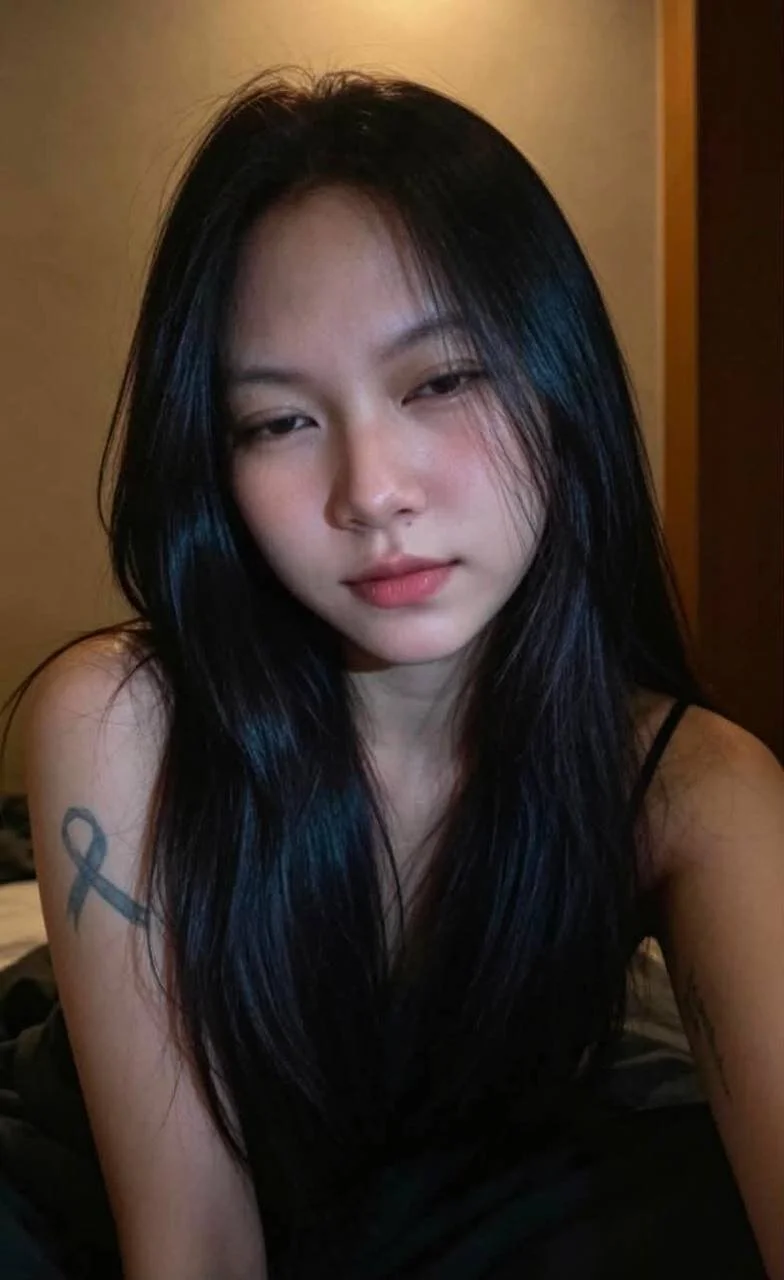 XXX Porn Photo of Nude MarriLooove 2
