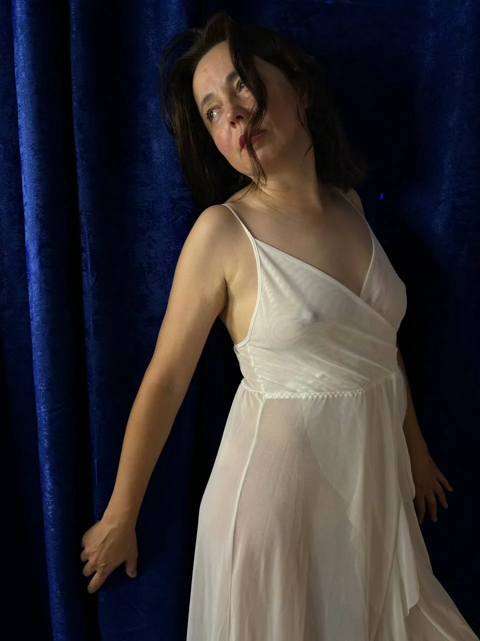 XXX Porn Photo of Nude Kira_Adler 19