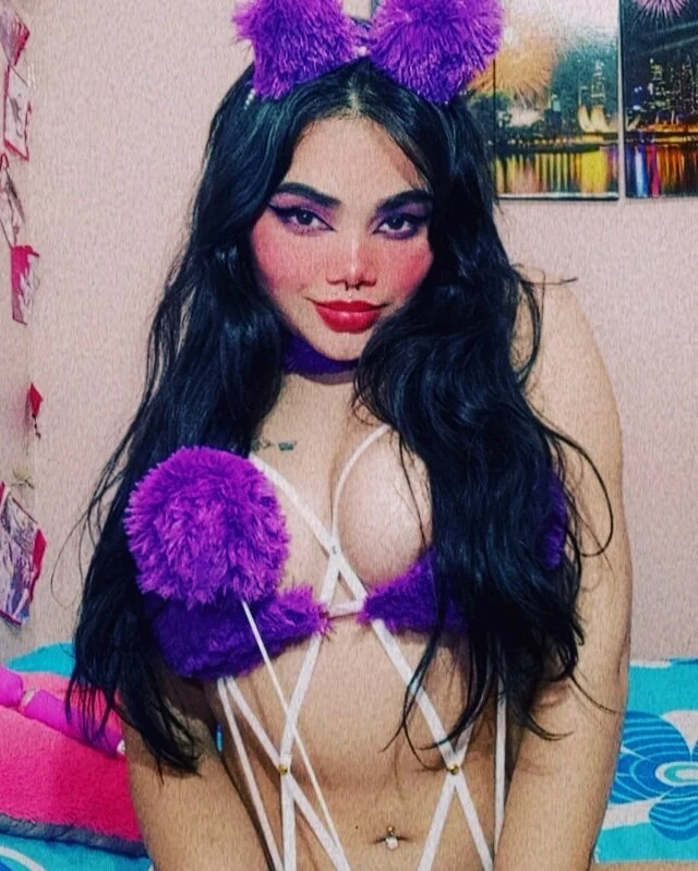 XXX Porn Photo of Nude latin_bestshow 17