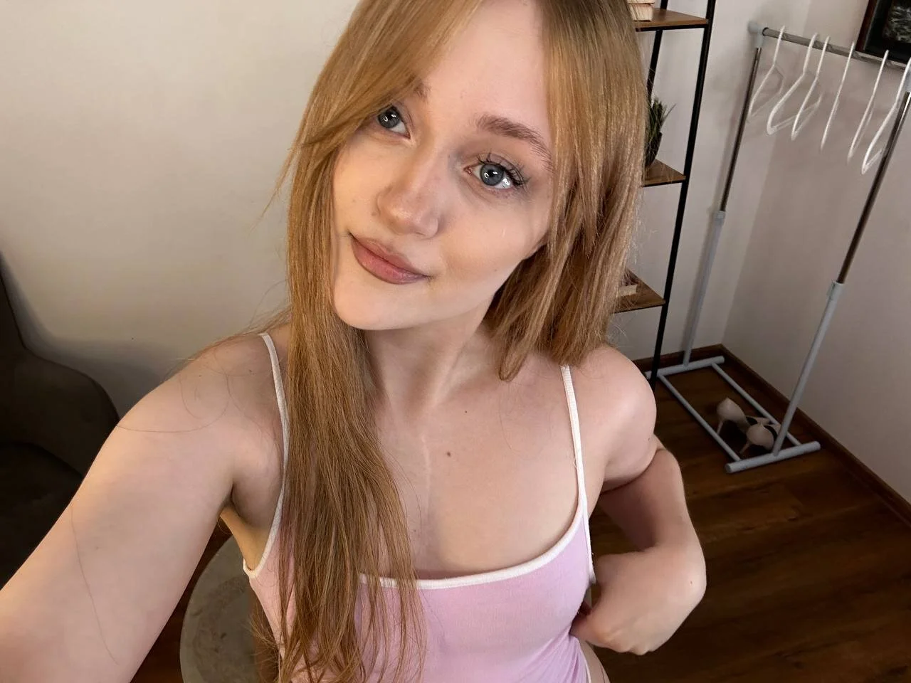XXX Porn Photo of Nude HeyMonkey_ 5