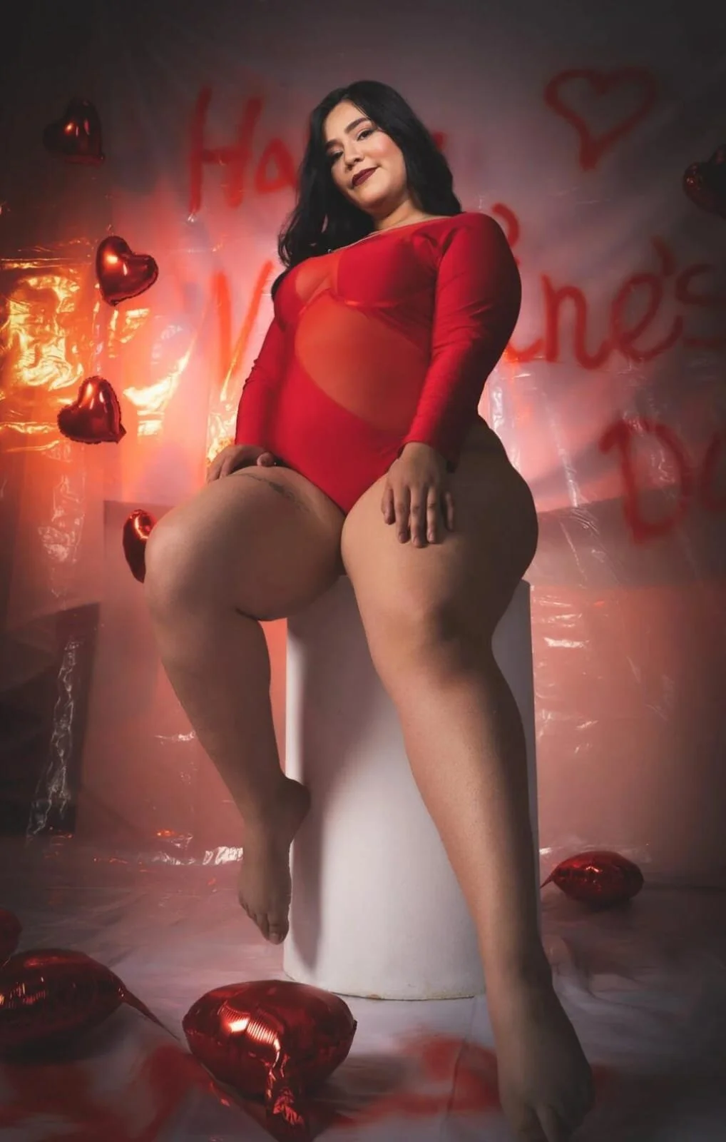 XXX Porn Photo of Nude -Kataa 3