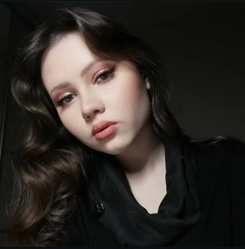 XXX Porn Photo of Nude Eva_Silk 11