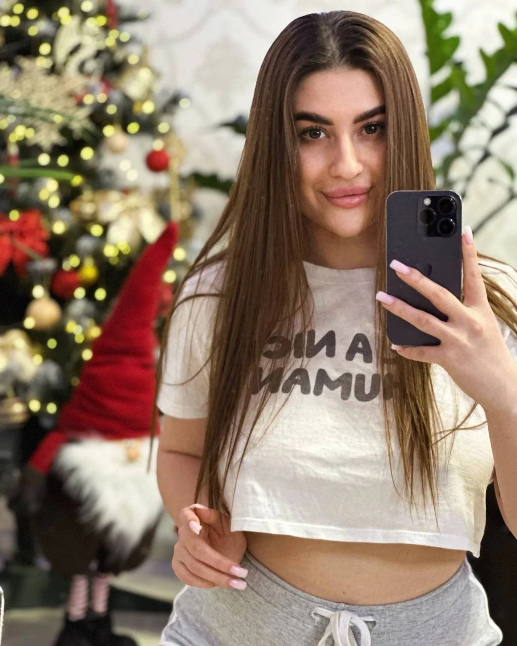 XXX Porn Photo of Nude Elishka_ 3