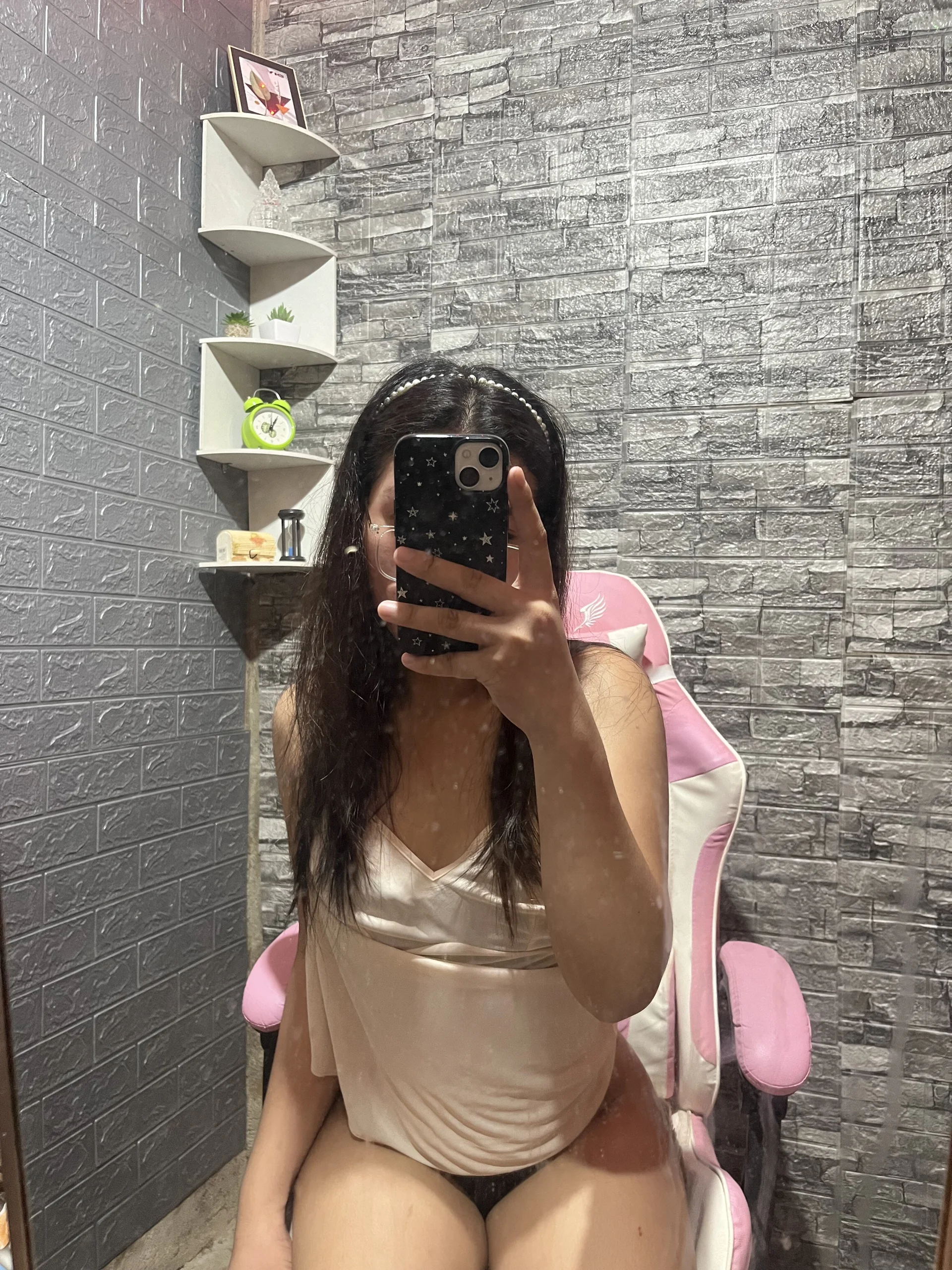 XXX Porn Photo of Nude ursexy_babexx 4