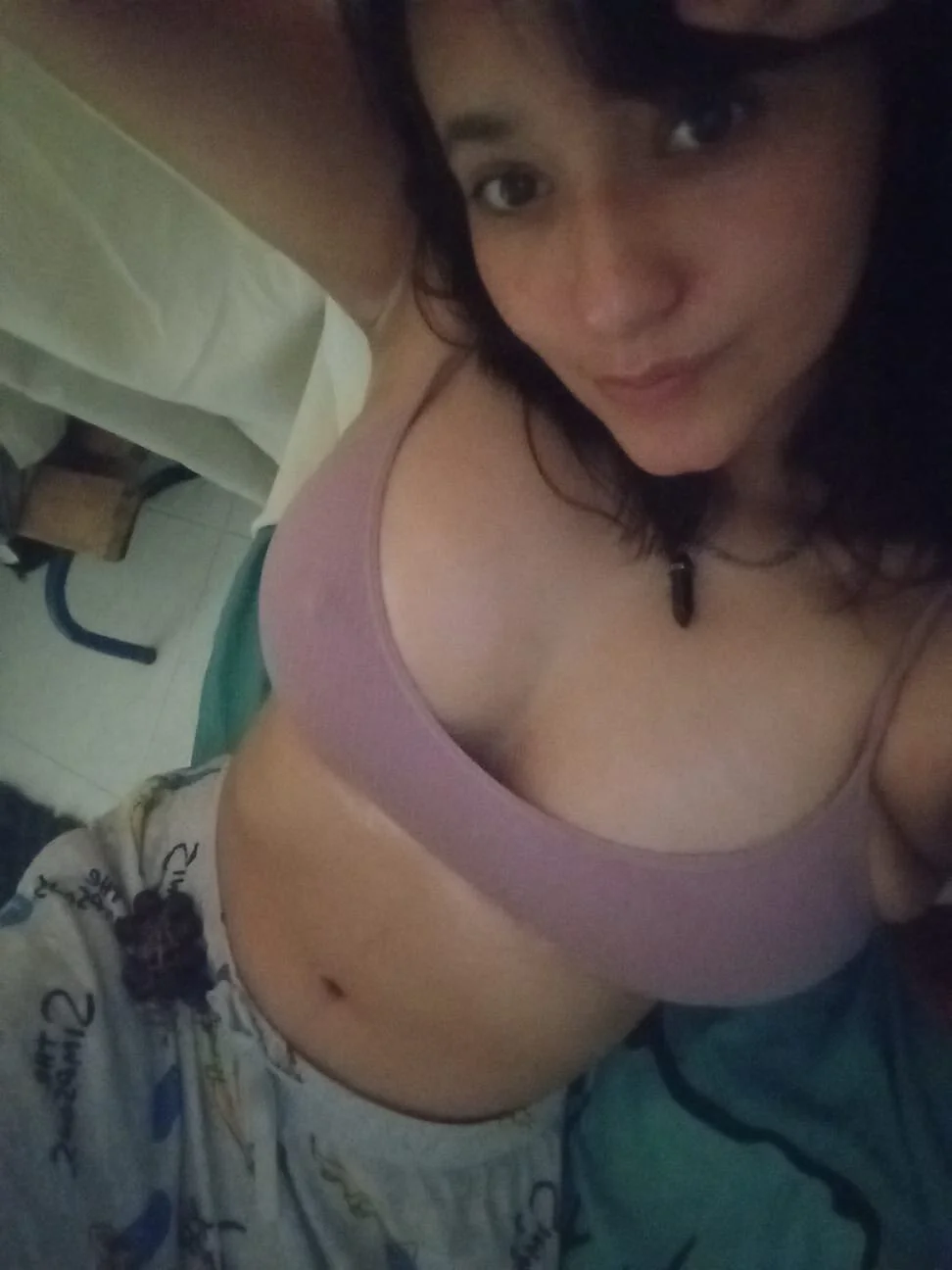 XXX Porn Photo of Nude annie_clark2 3