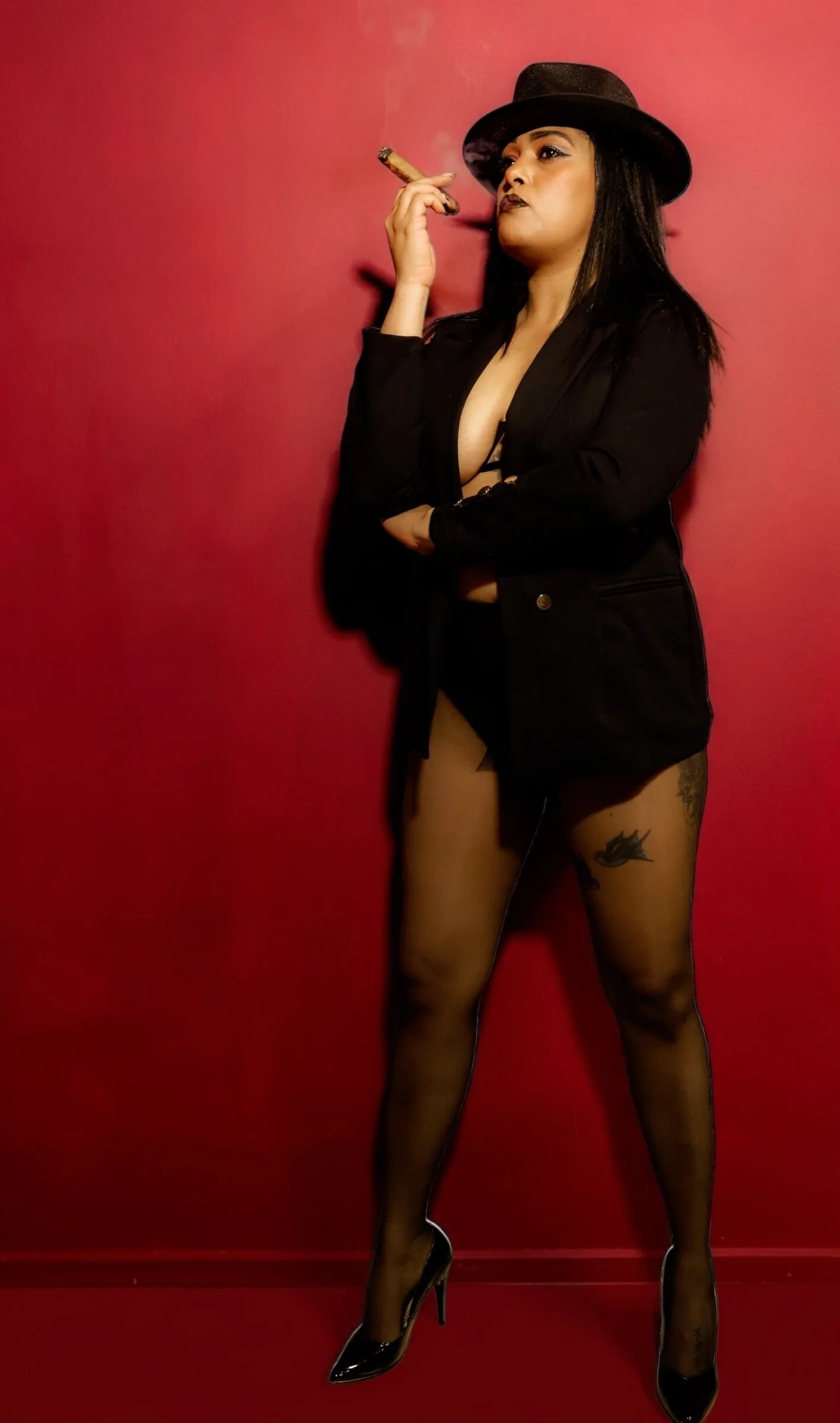 XXX Porn Photo of Nude Inndrahot 89