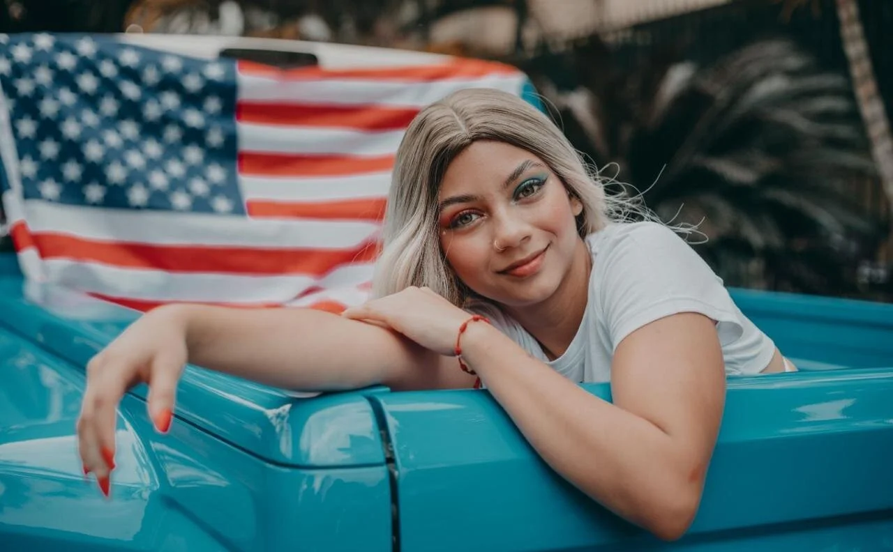 XXX Porn Photo of Nude Kendall_Rous_ 15