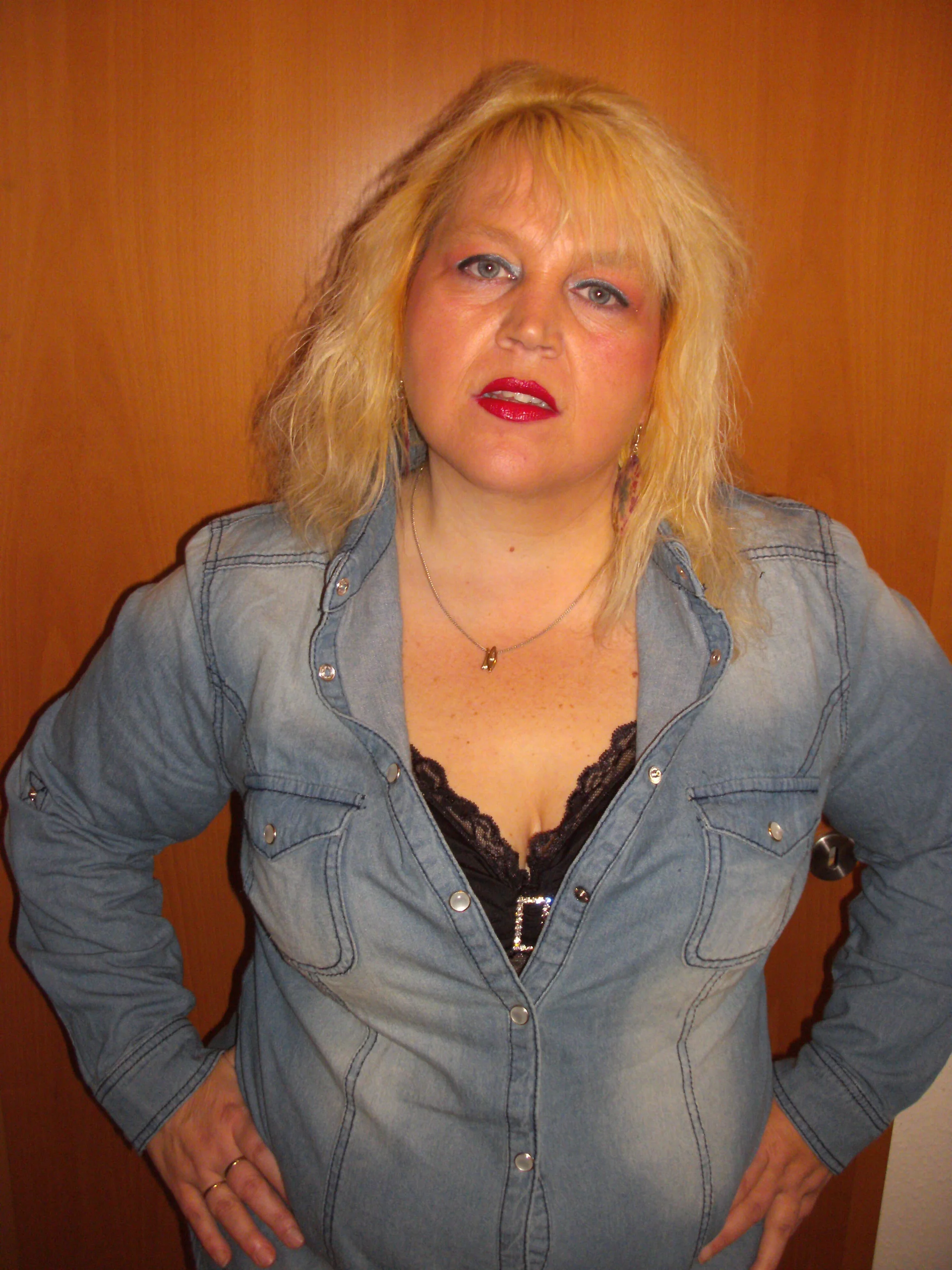XXX Porn Photo of Nude Blasflittchen 40