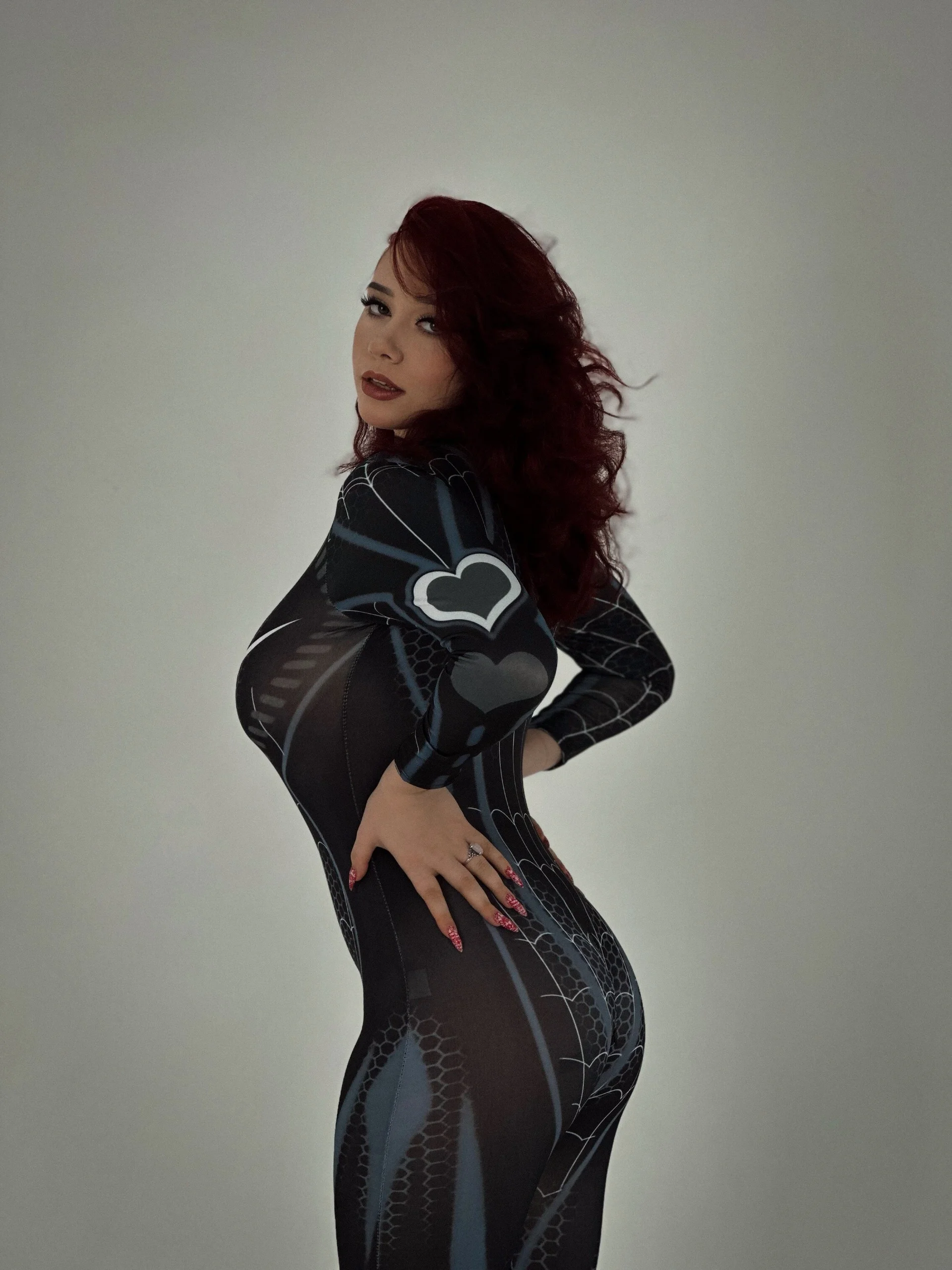 XXX Porn Photo of Nude MileyMiller 10