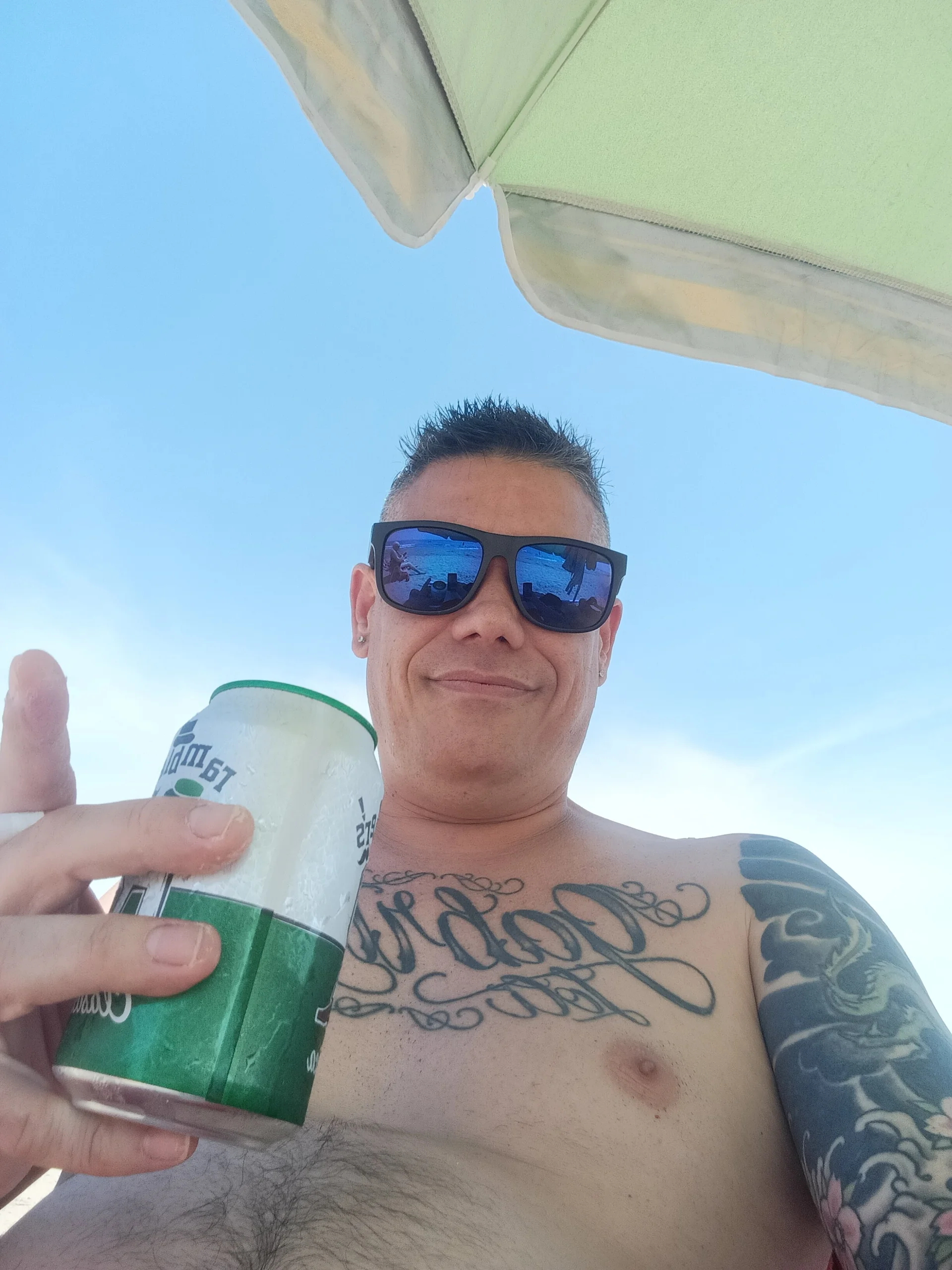 XXX Porn Photo of Nude Gabiester 2