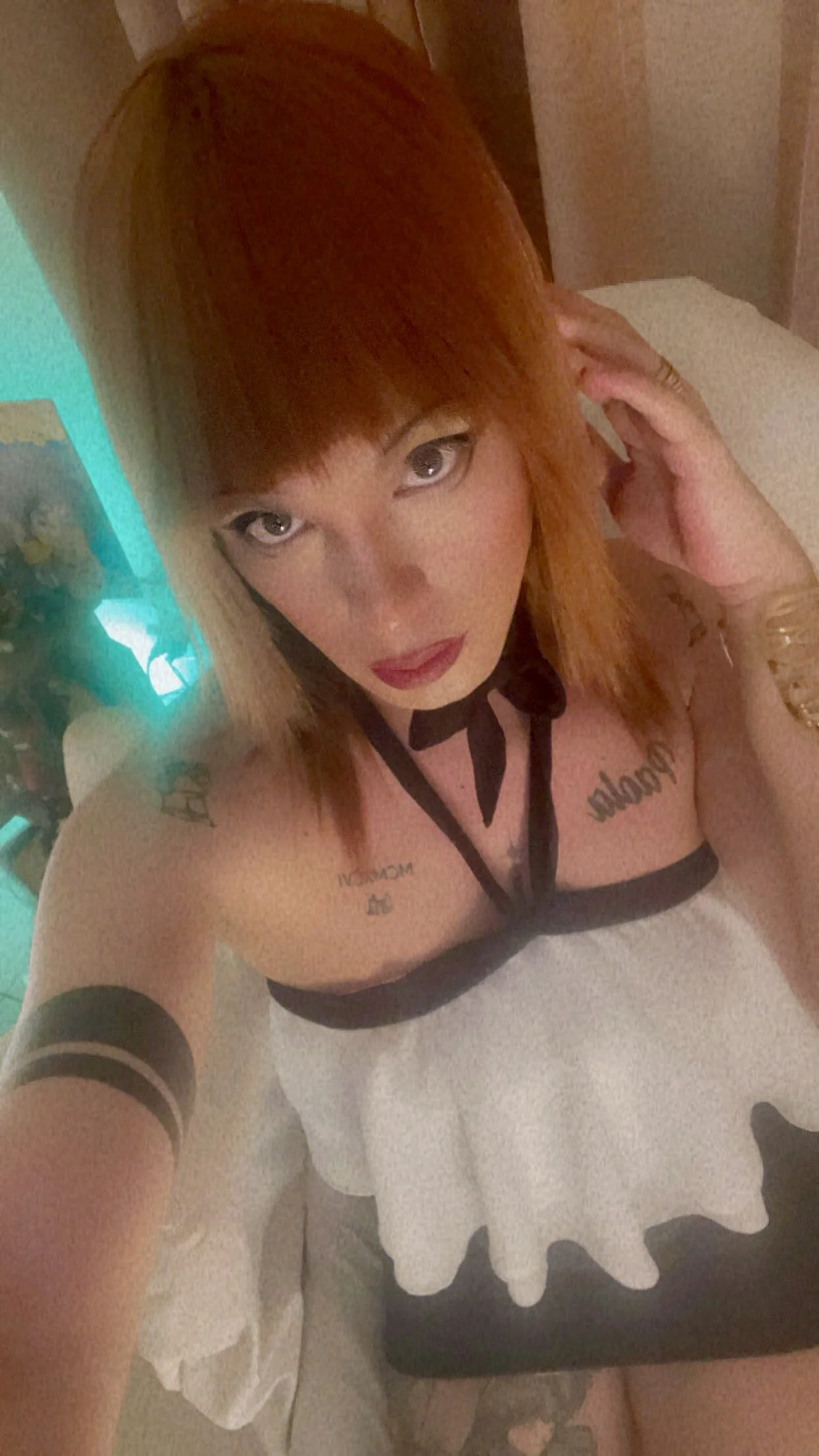 XXX Porn Photo of Nude VenusSantana 318