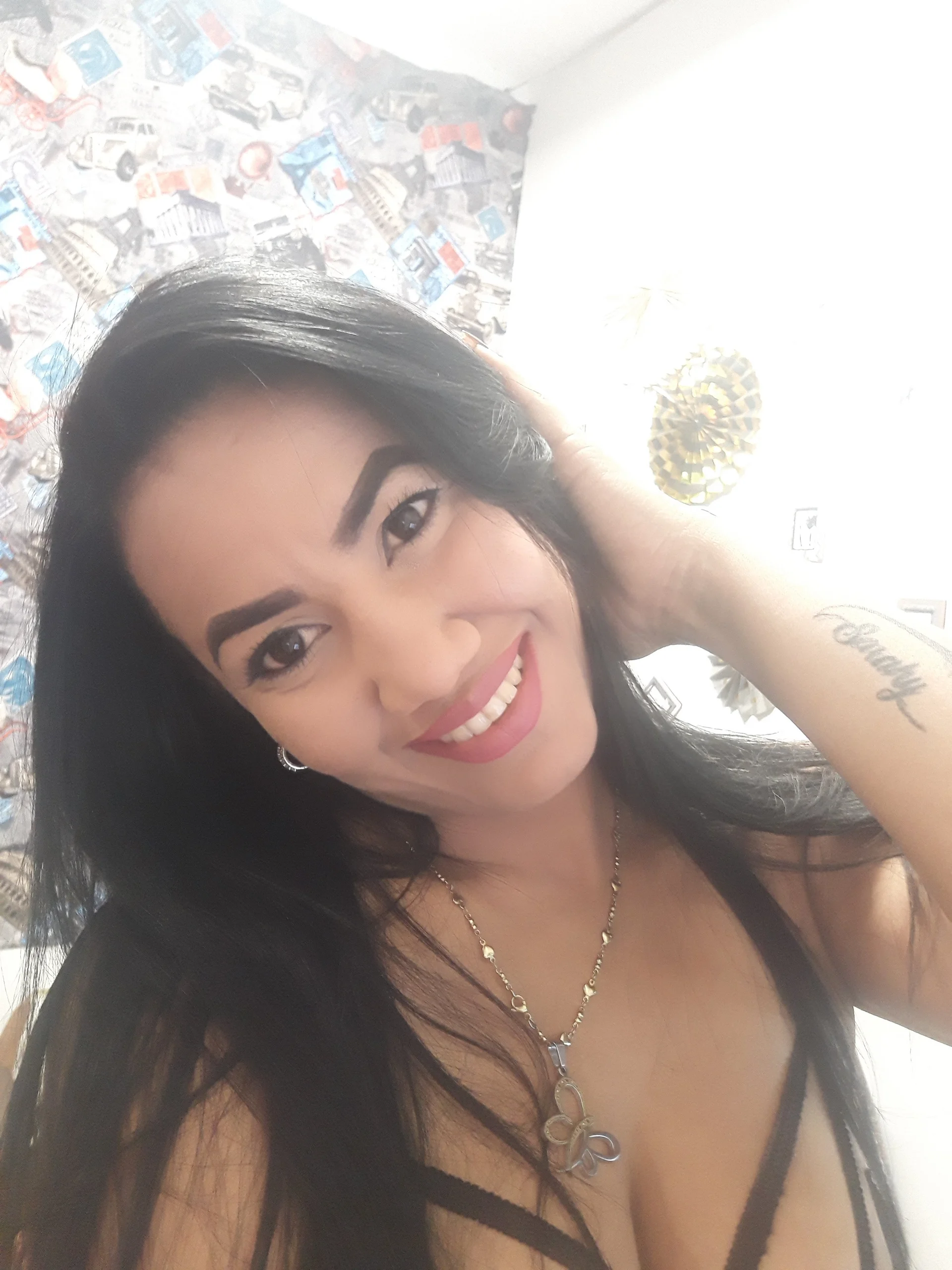 XXX Porn Photo of Nude nathachasexy 32