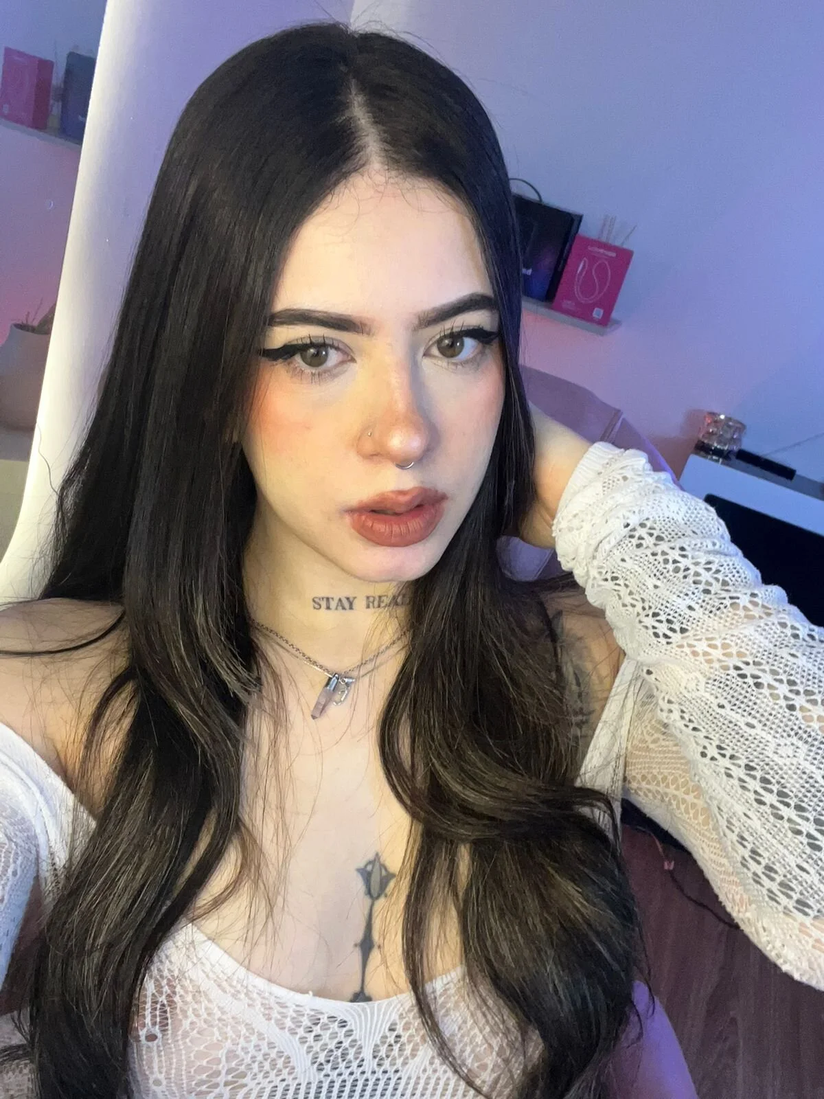 XXX Porn Photo of Nude Alice_Vixen 200