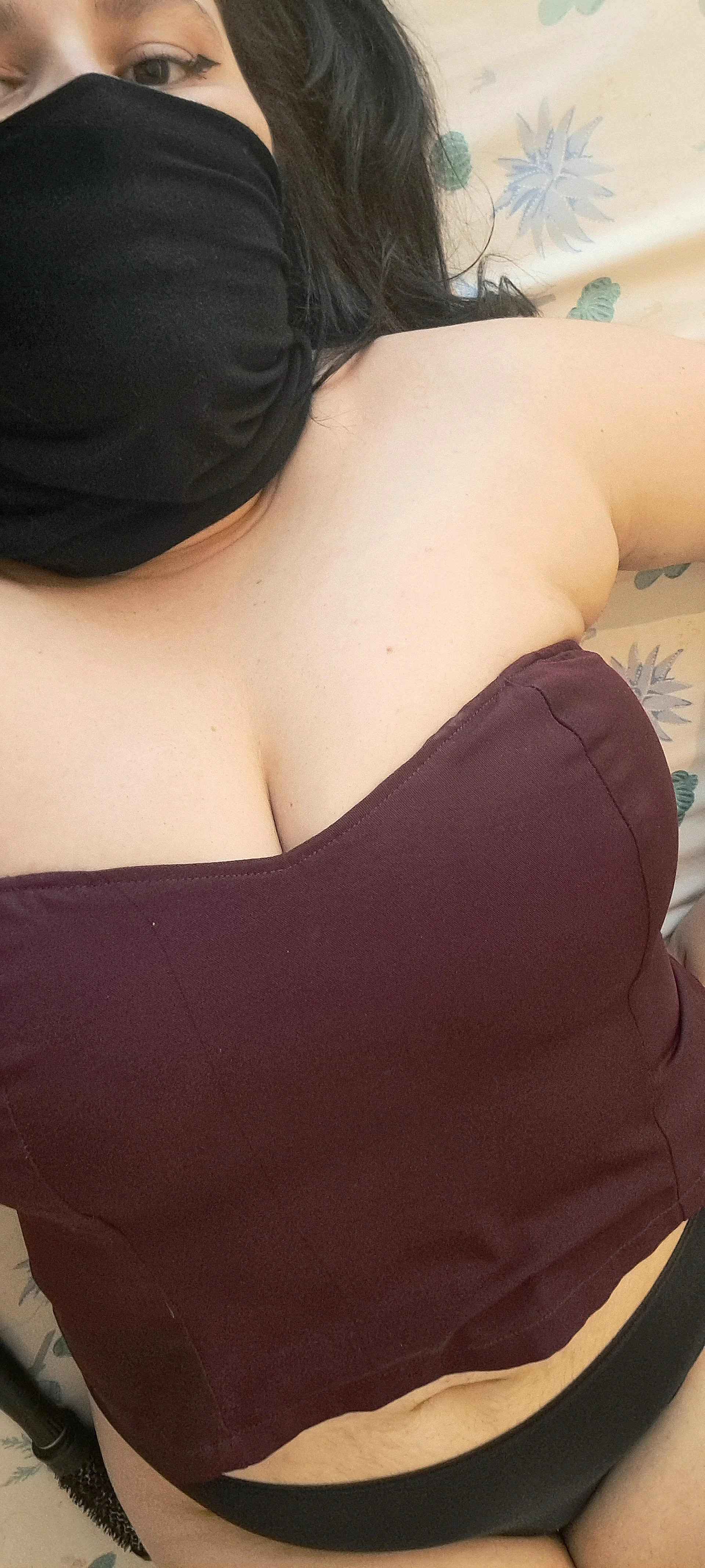 XXX Porn Photo of Nude VictoriaPotter 3