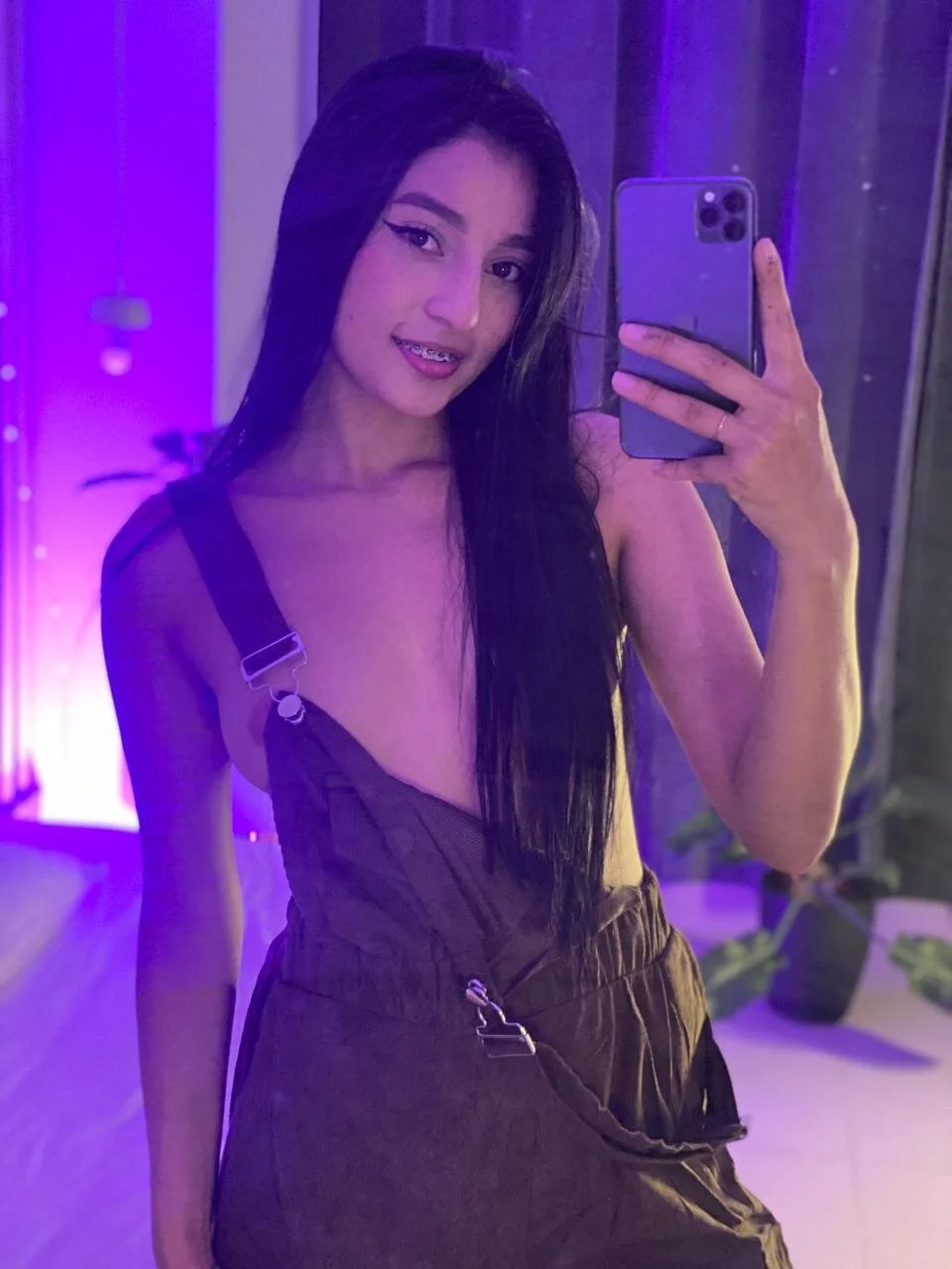 XXX Porn Photo of Nude Alana_777 3