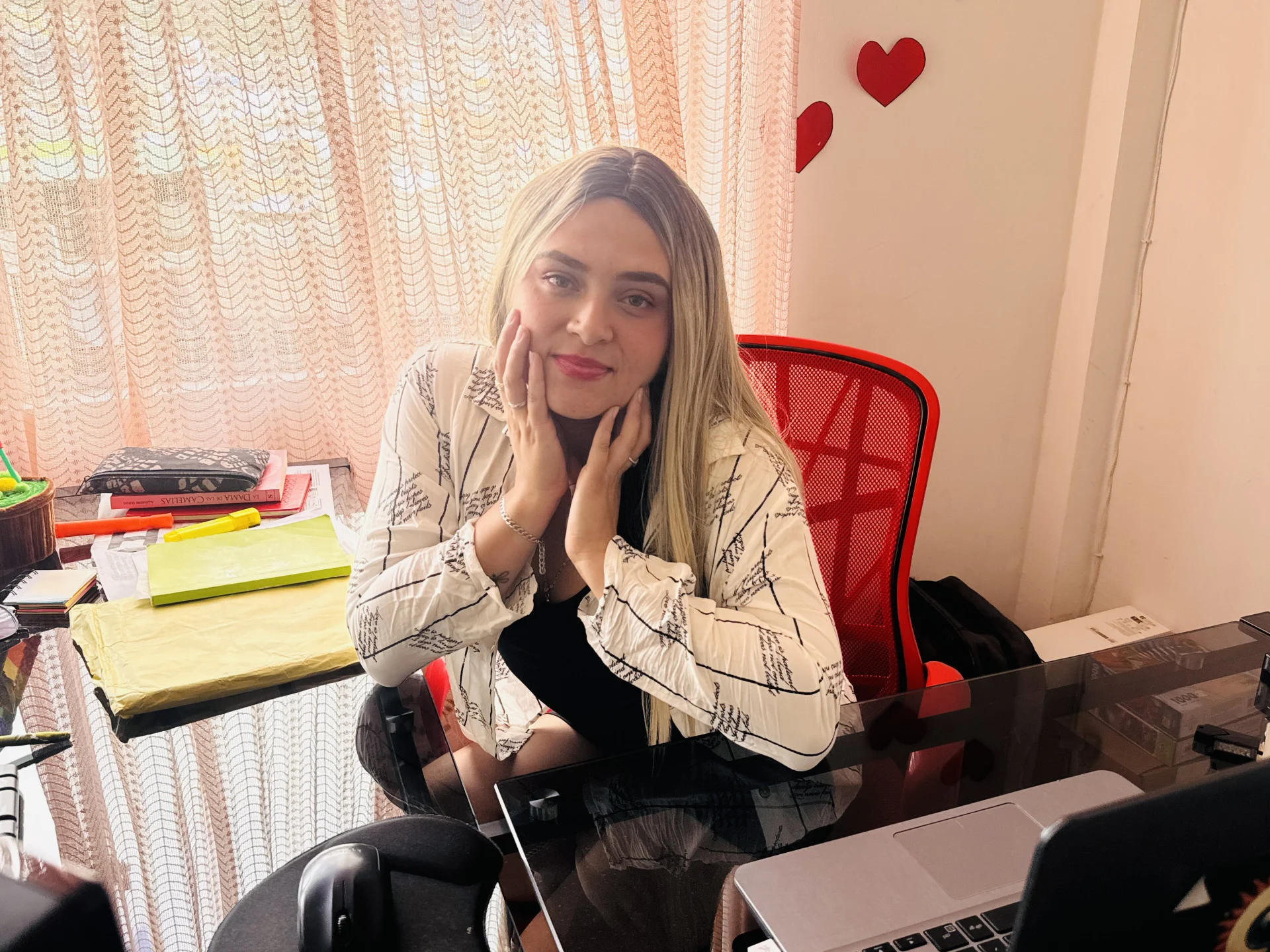 XXX Porn Photo of Nude CarolMoon777 1
