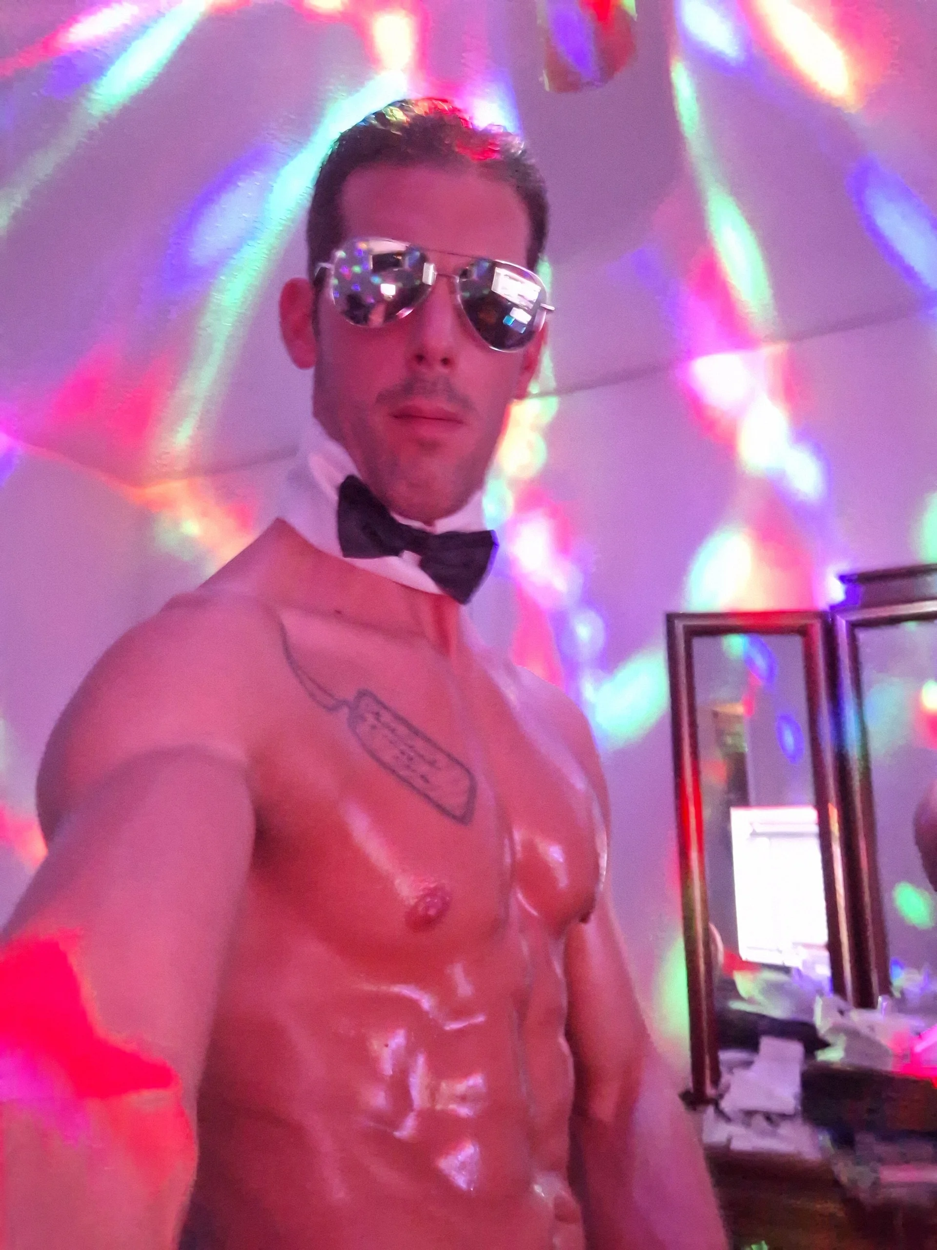 XXX Porn Photo of Nude John19893 33