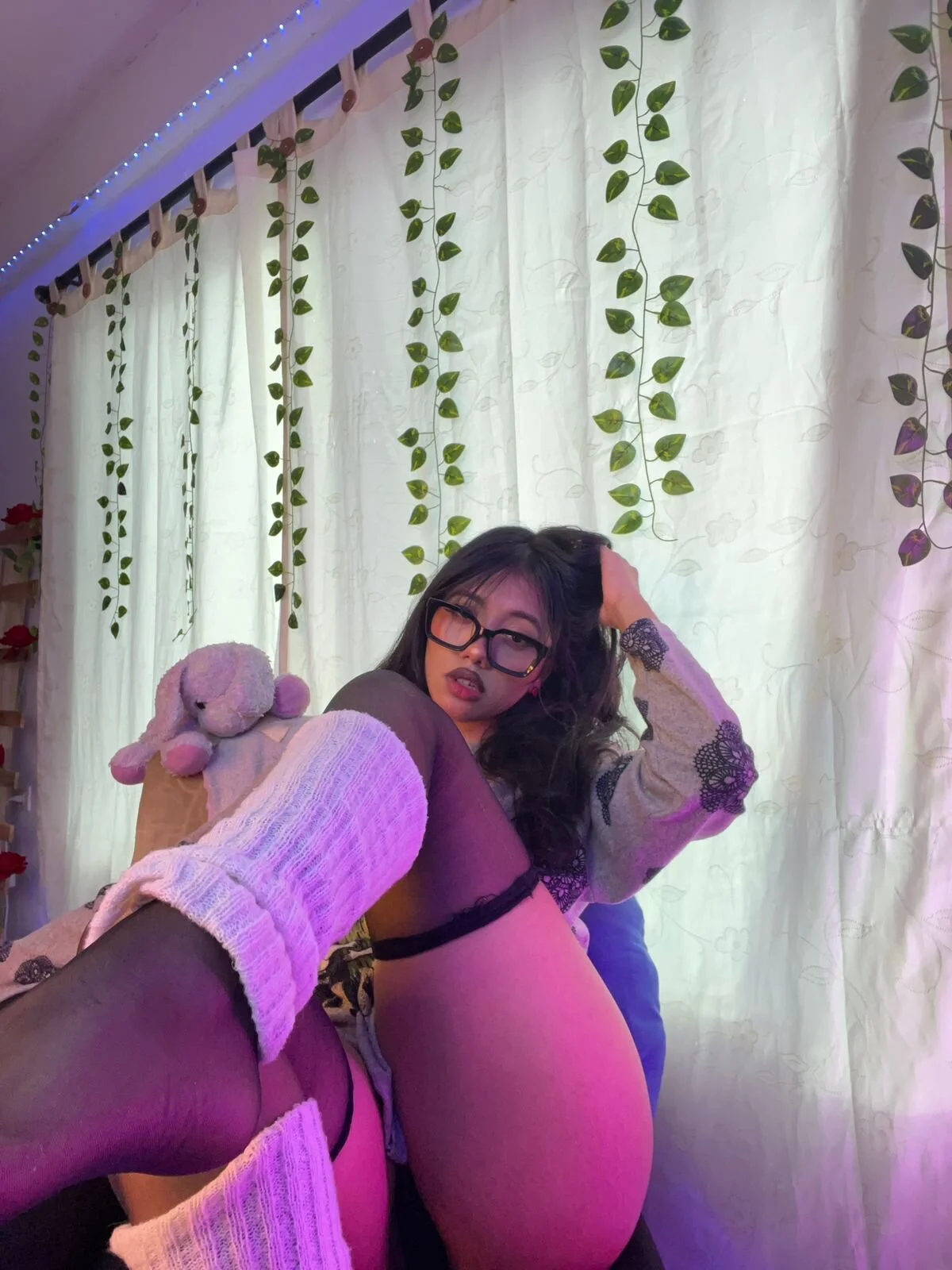 XXX Porn Photo of Nude Isis_Valen 8