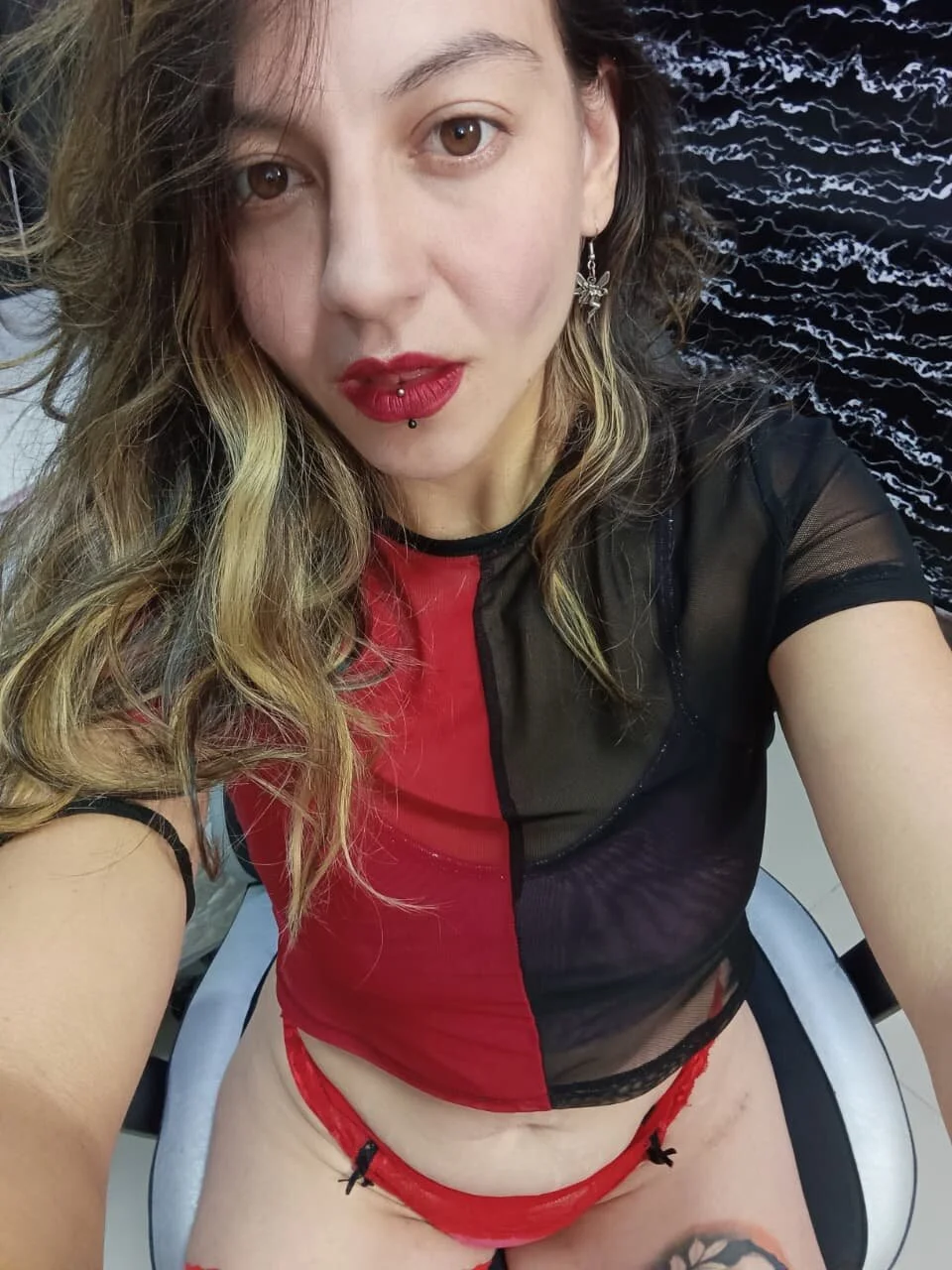 XXX Porn Photo of Nude ArianaSommers 51