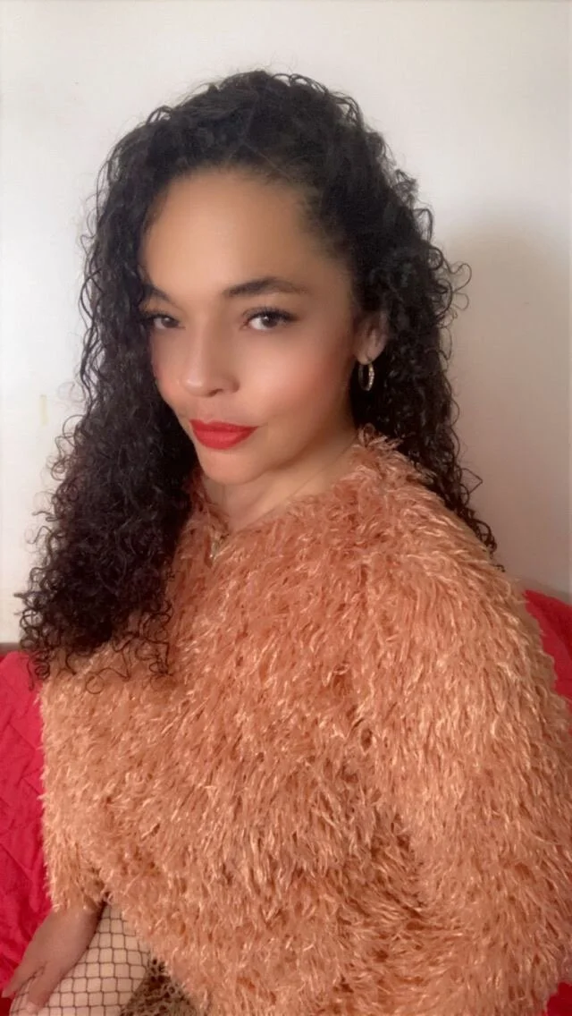 XXX Porn Photo of Nude eleonor_x 2