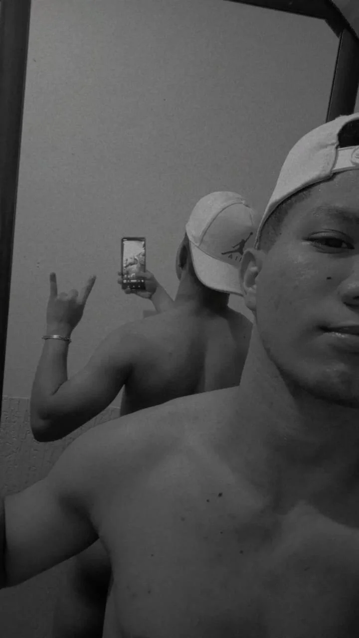 XXX Porn Photo of Nude AverageDirtyBoys 7