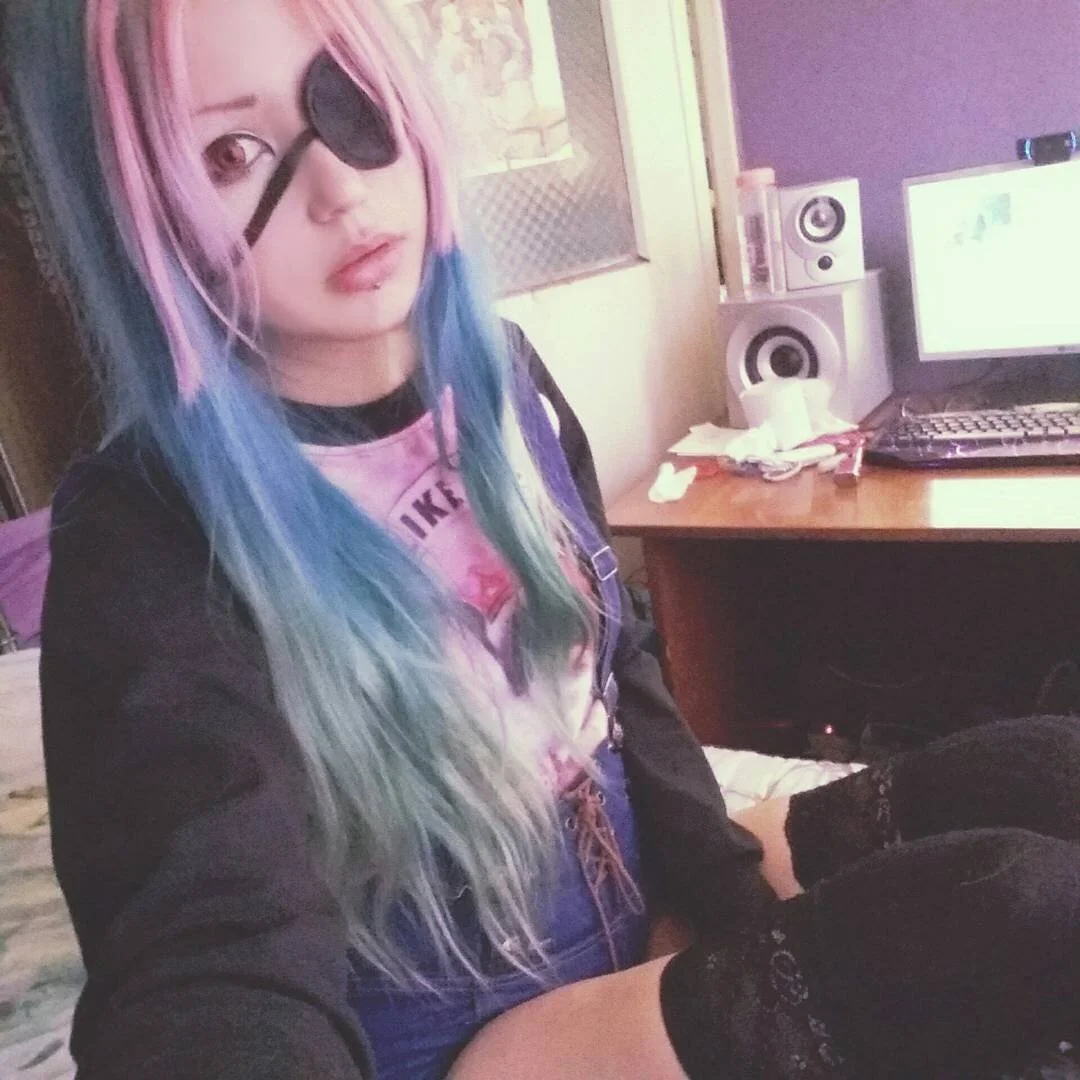 XXX Porn Photo of Nude Lolisuccub 170