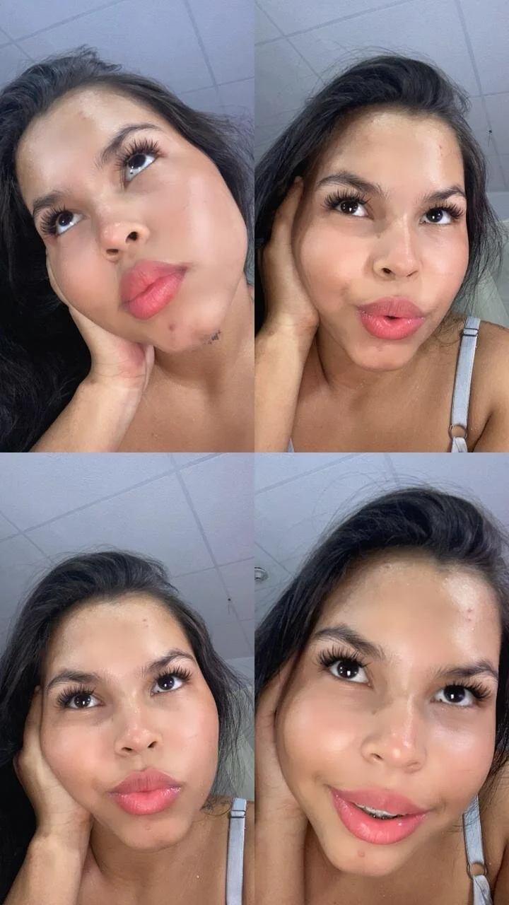 XXX Porn Photo of Nude KaelisNoire 9