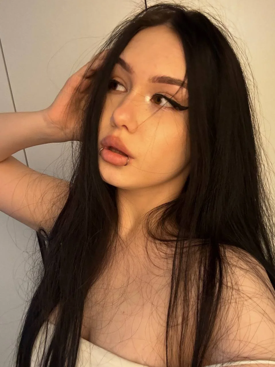 XXX Porn Photo of Nude honeywhiff 3