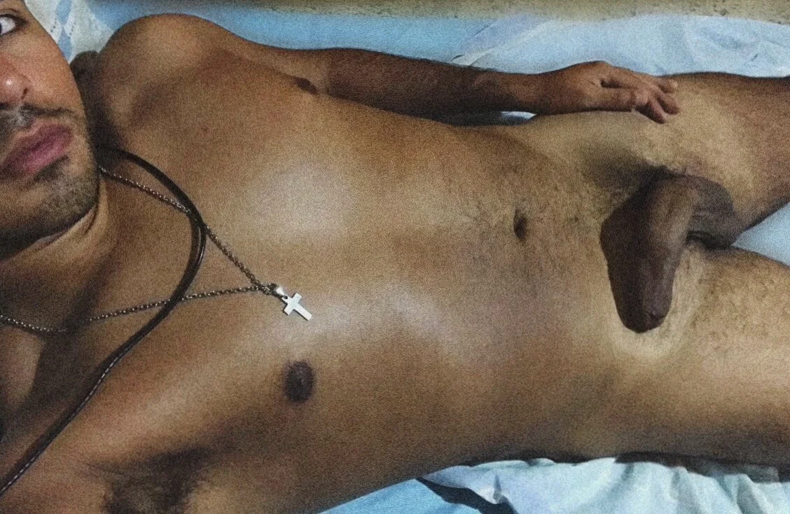 XXX Porn Photo of Nude Aurastp 1
