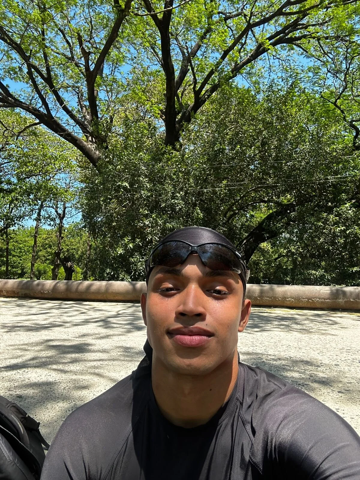 XXX Porn Photo of Nude jordan_taye 5
