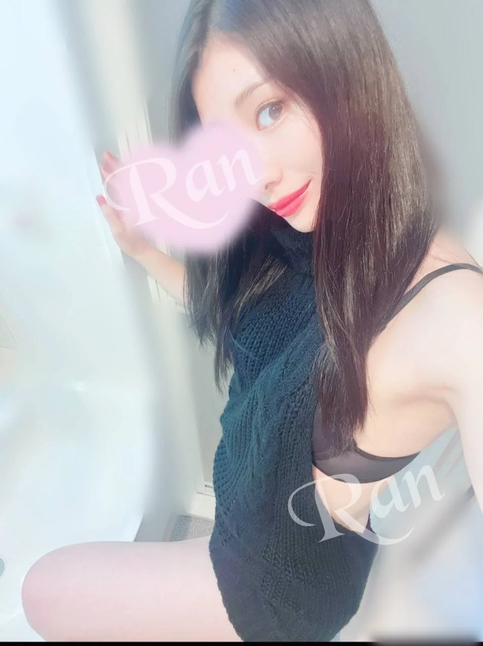 XXX Porn Photo of Nude Ran_2323 4