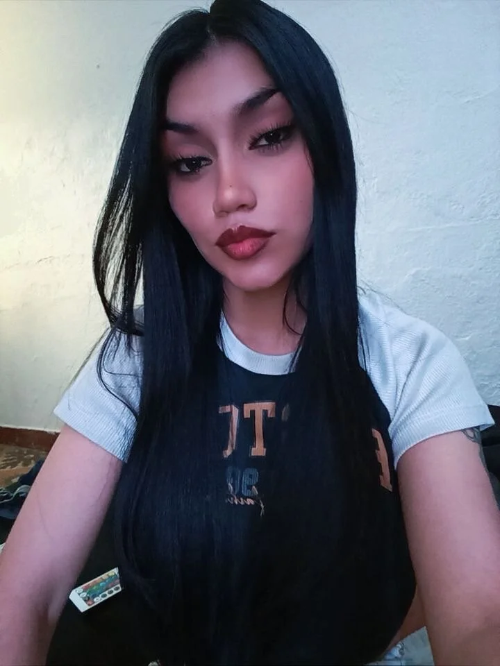 XXX Porn Photo of Nude Cataleya_Pinkk 2