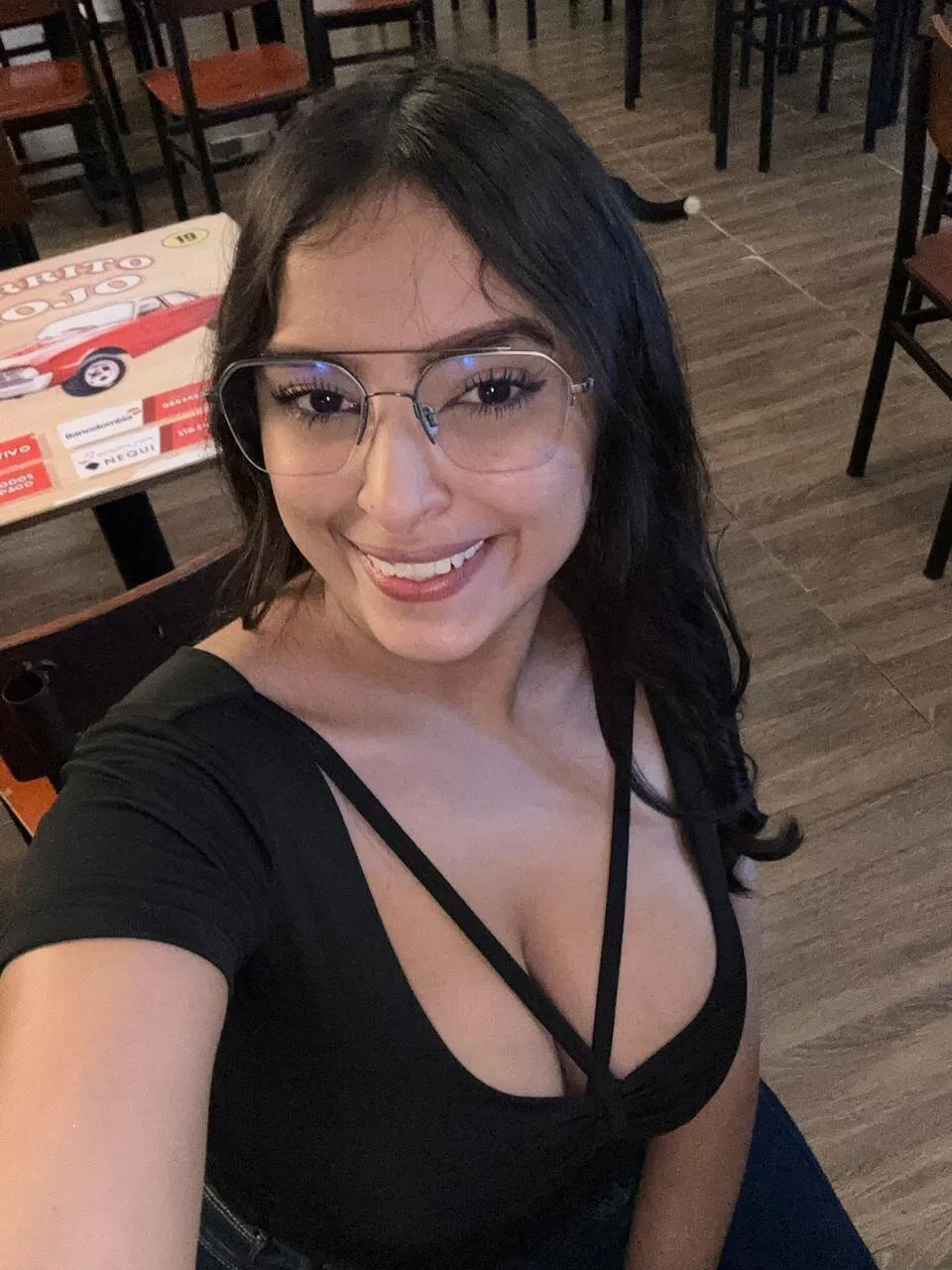 XXX Porn Photo of Nude Skarleth2026 6