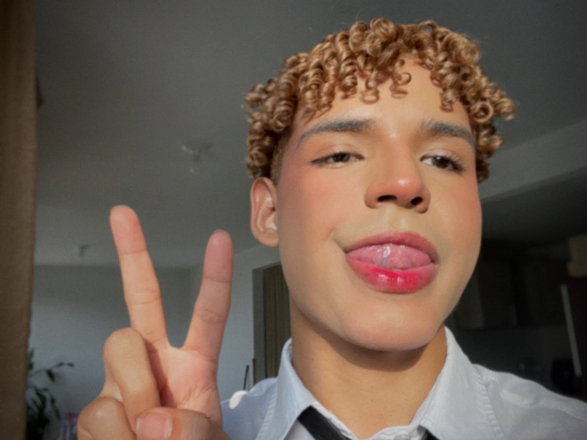 XXX Porn Photo of Nude Daark_Eros 1
